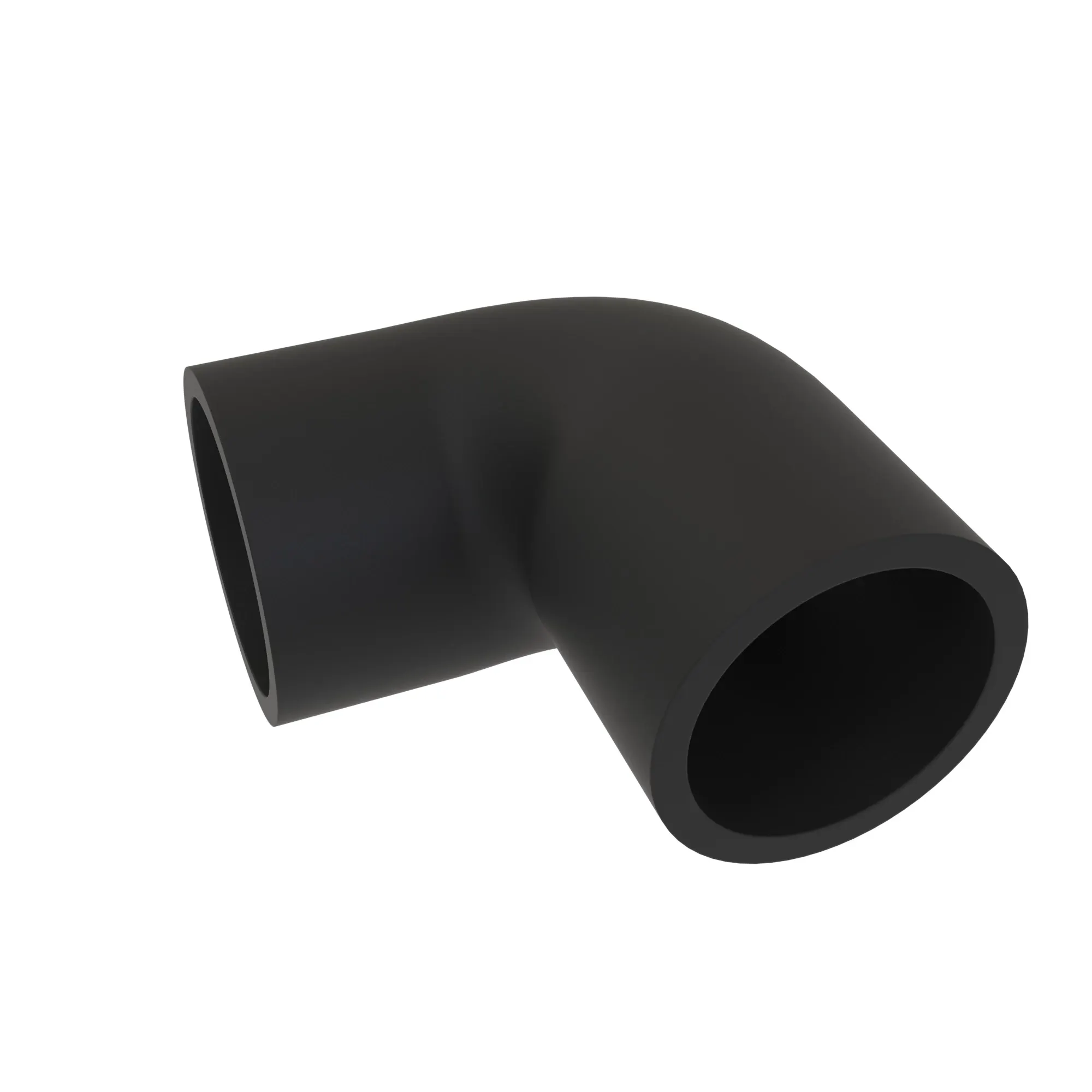 RADIATOR HOSE, LOWER