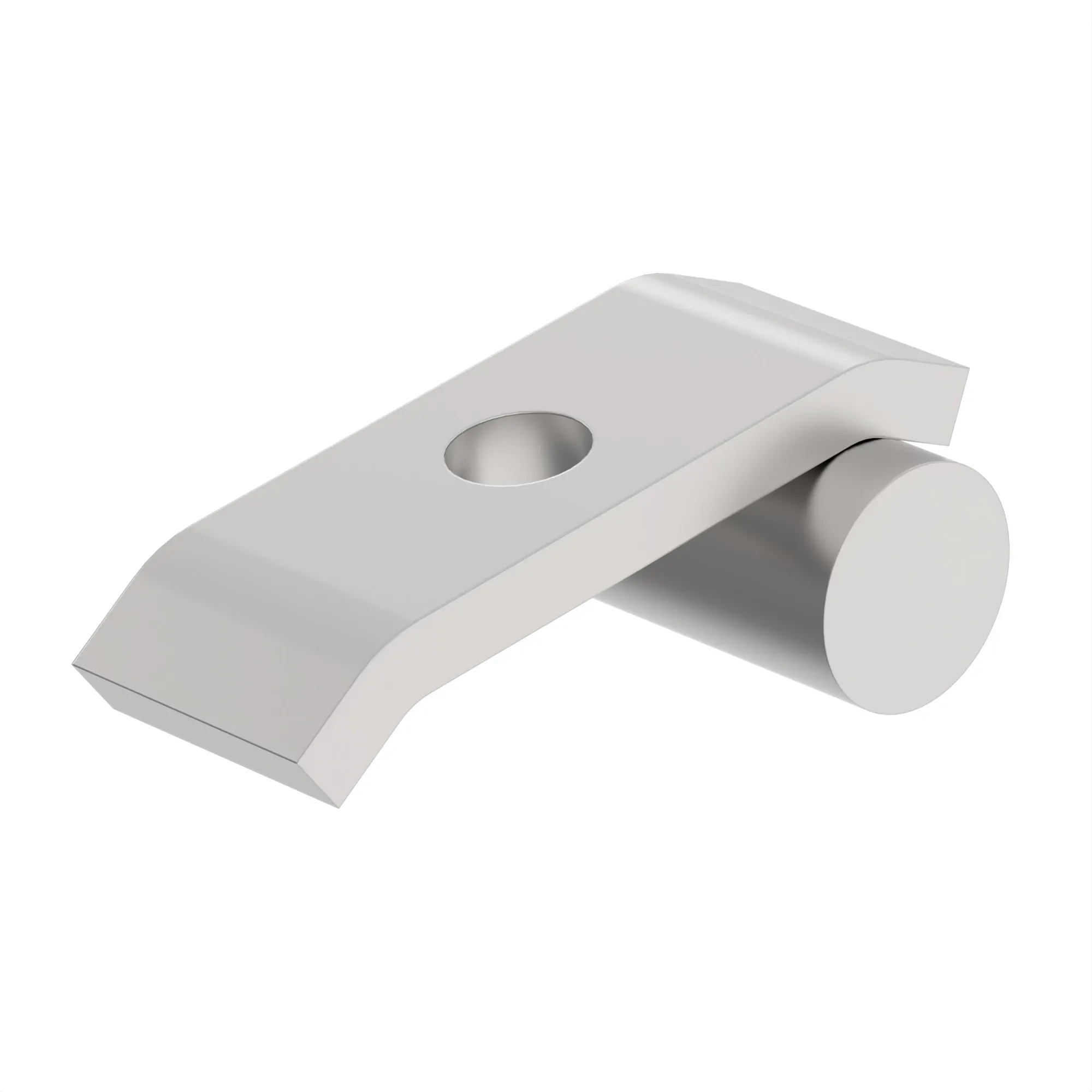 John Deere Boom Bracket - F015868