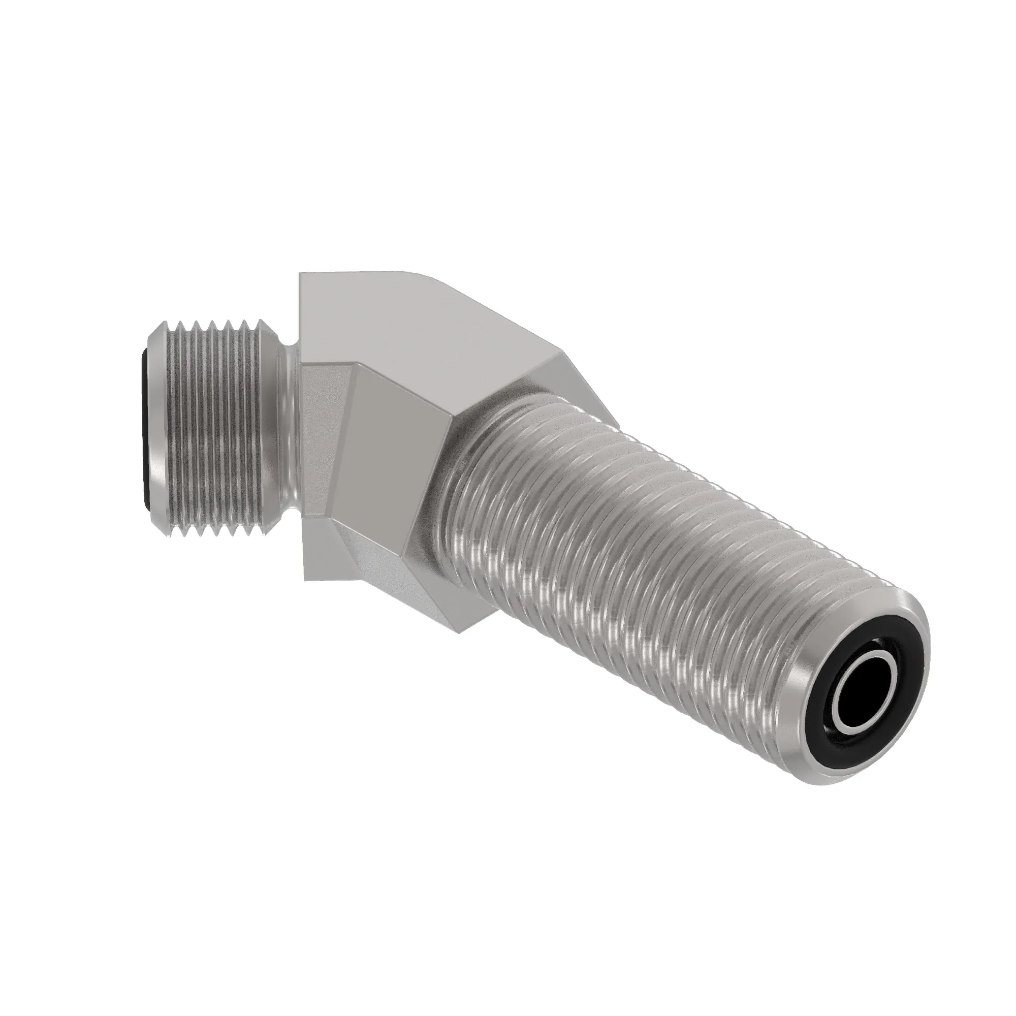 John Deere Elbow Fitting - AL234273