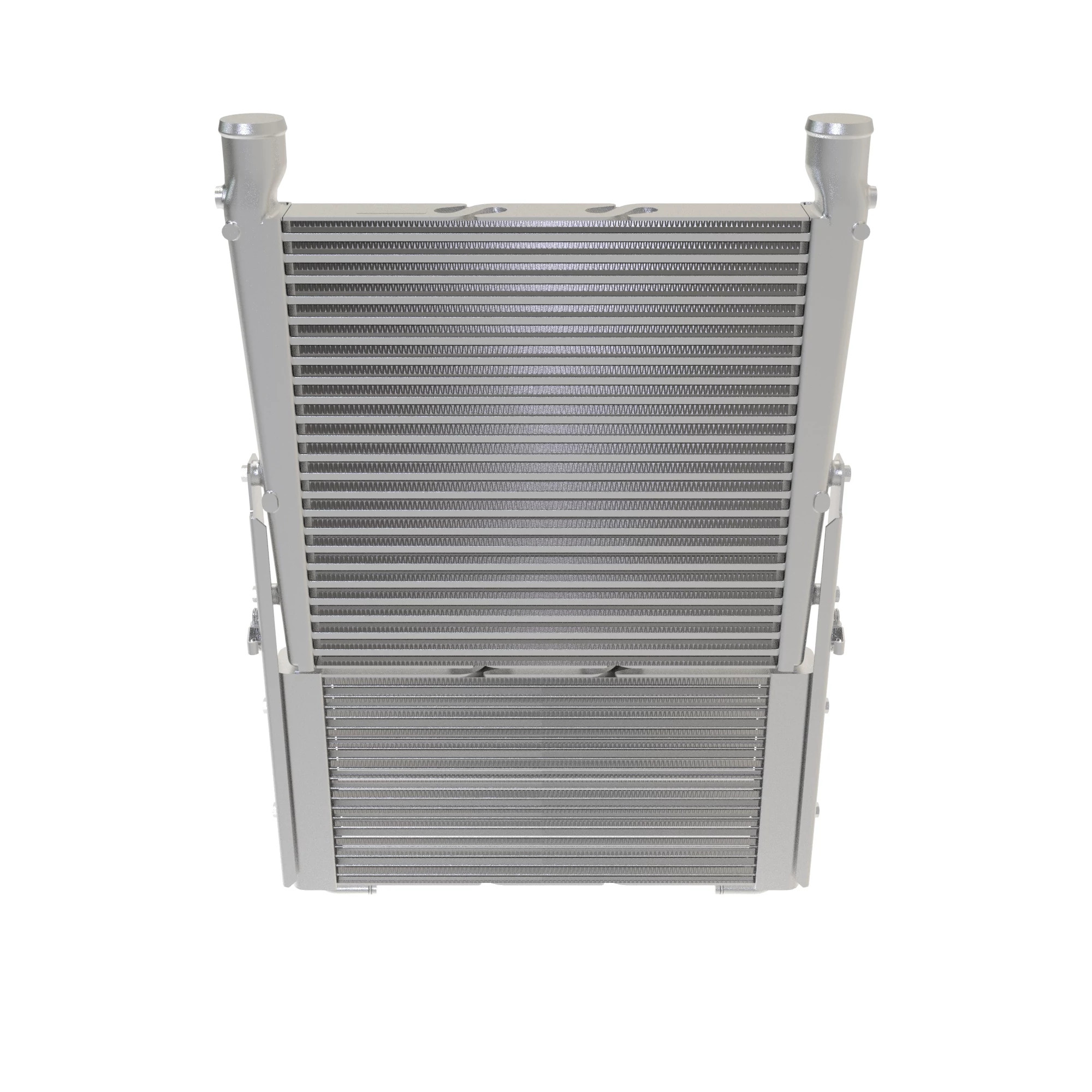 John Deere Charge Air Intercooler - SJ26784
