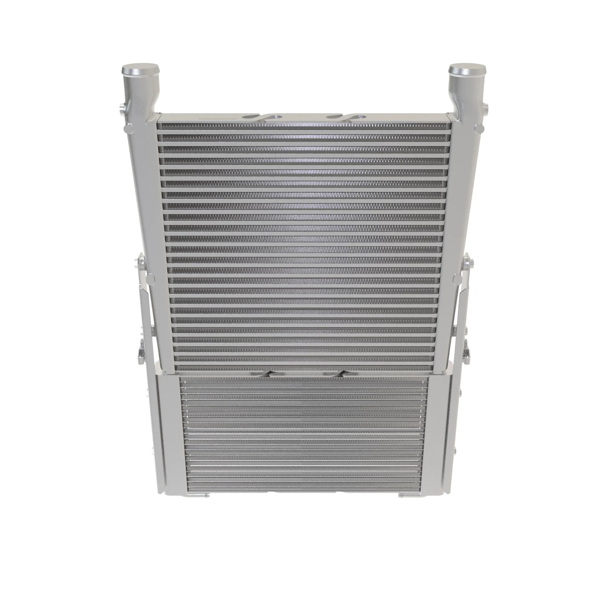 John Deere Charge Air Intercooler - SJ26784