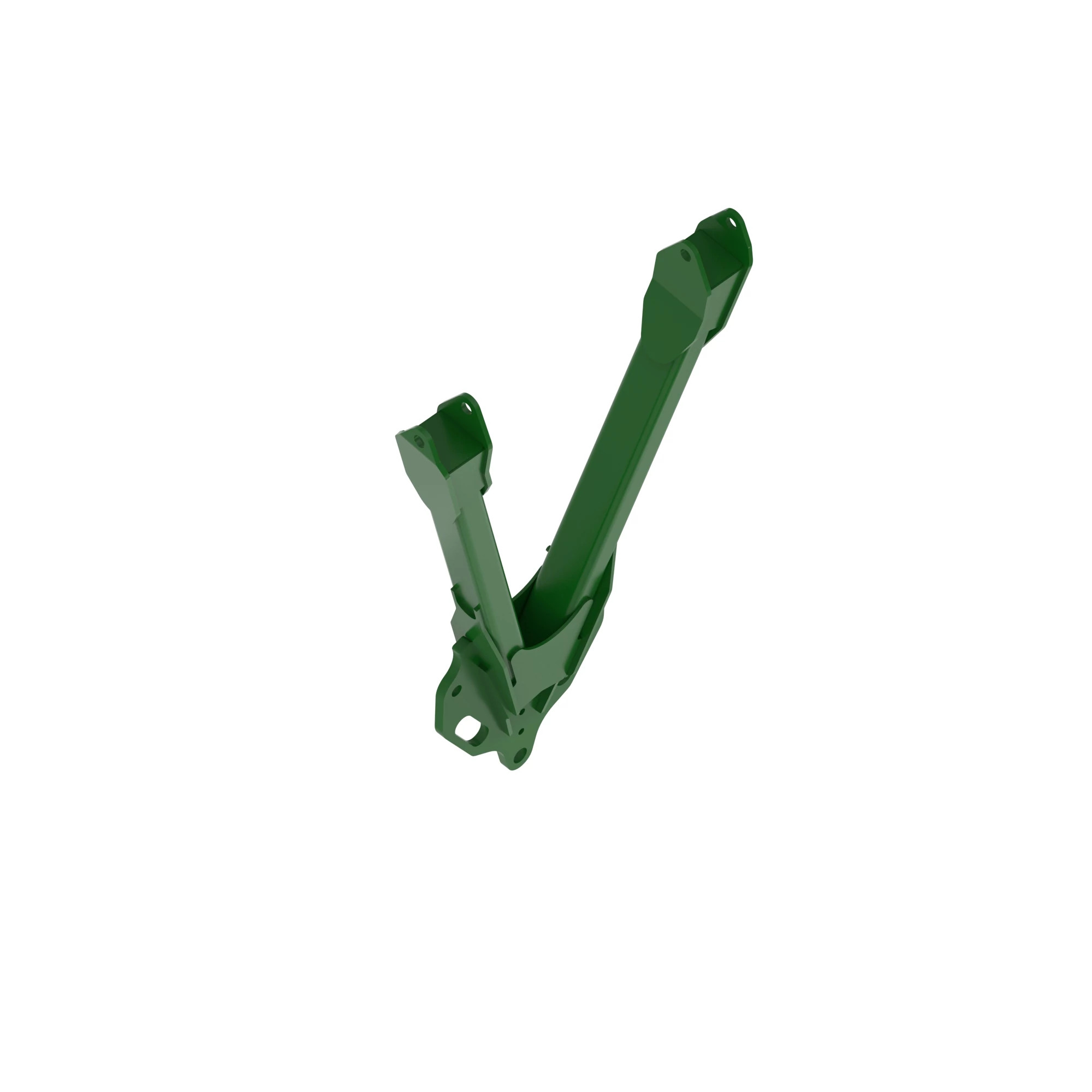 John Deere Rear Hitch Support - AA99092
