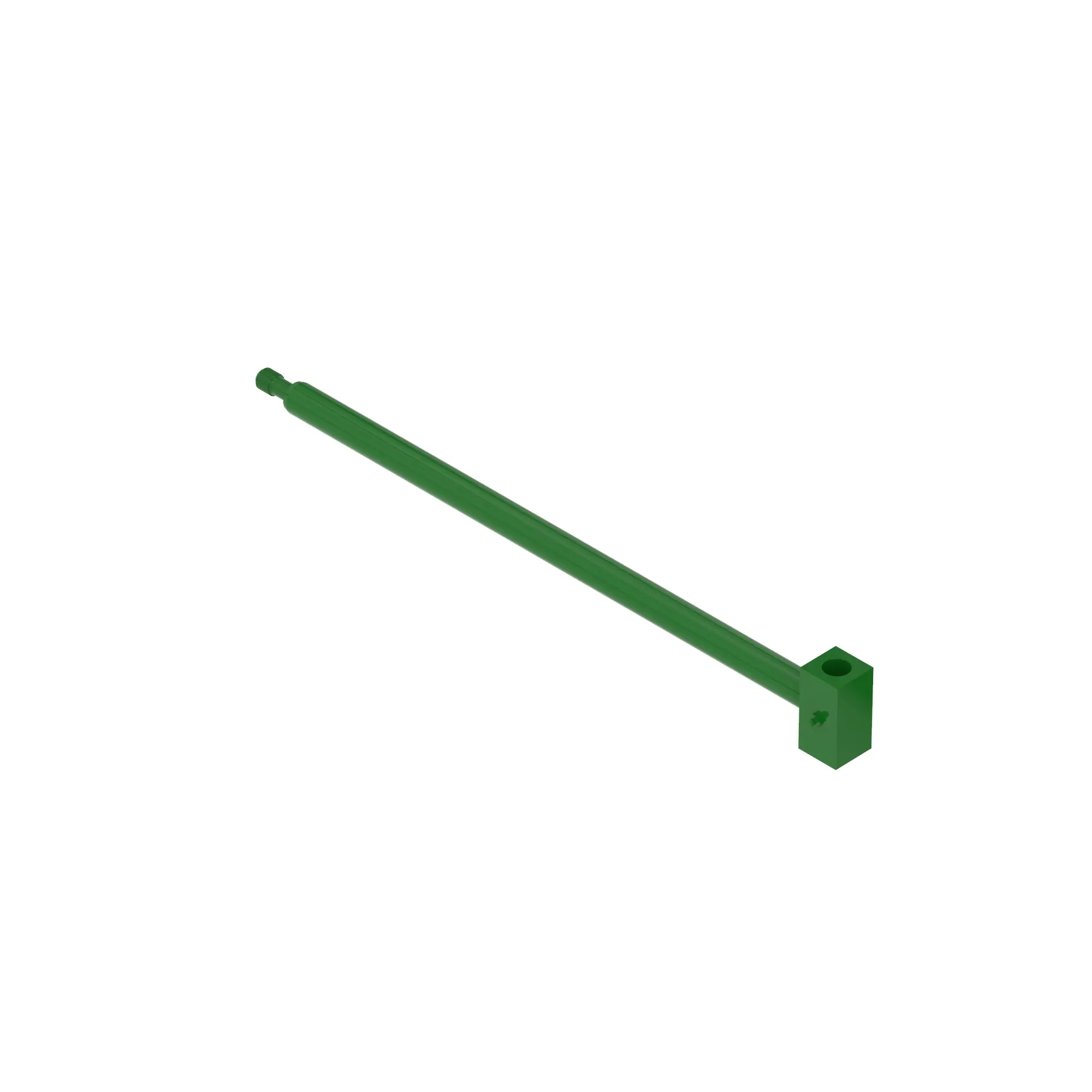 John Deere Hydraulic Cylinder Rod - AH164319