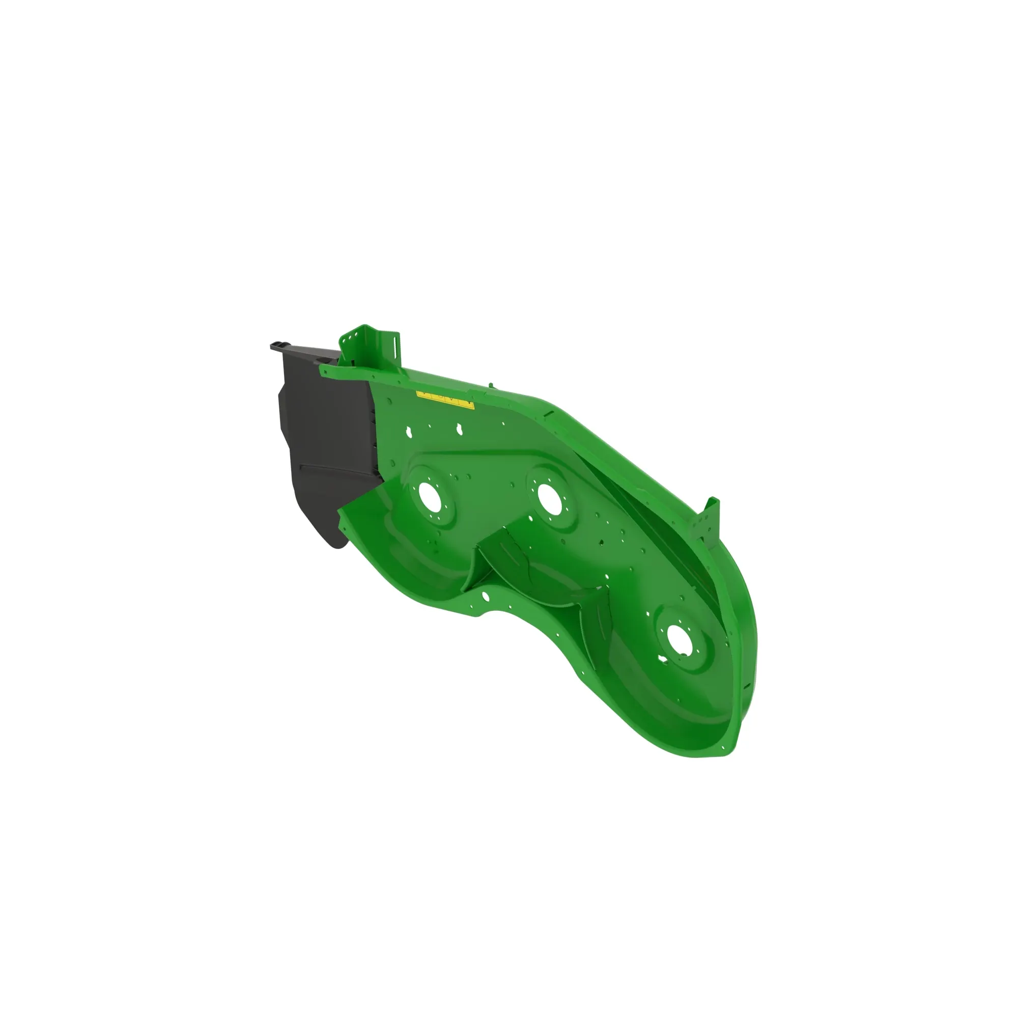 MOWER DECK