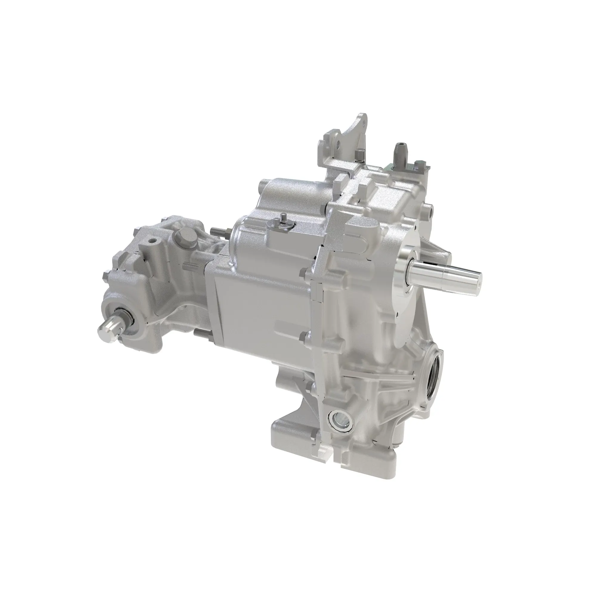 John Deere UV15D Transaxle - AUC13204