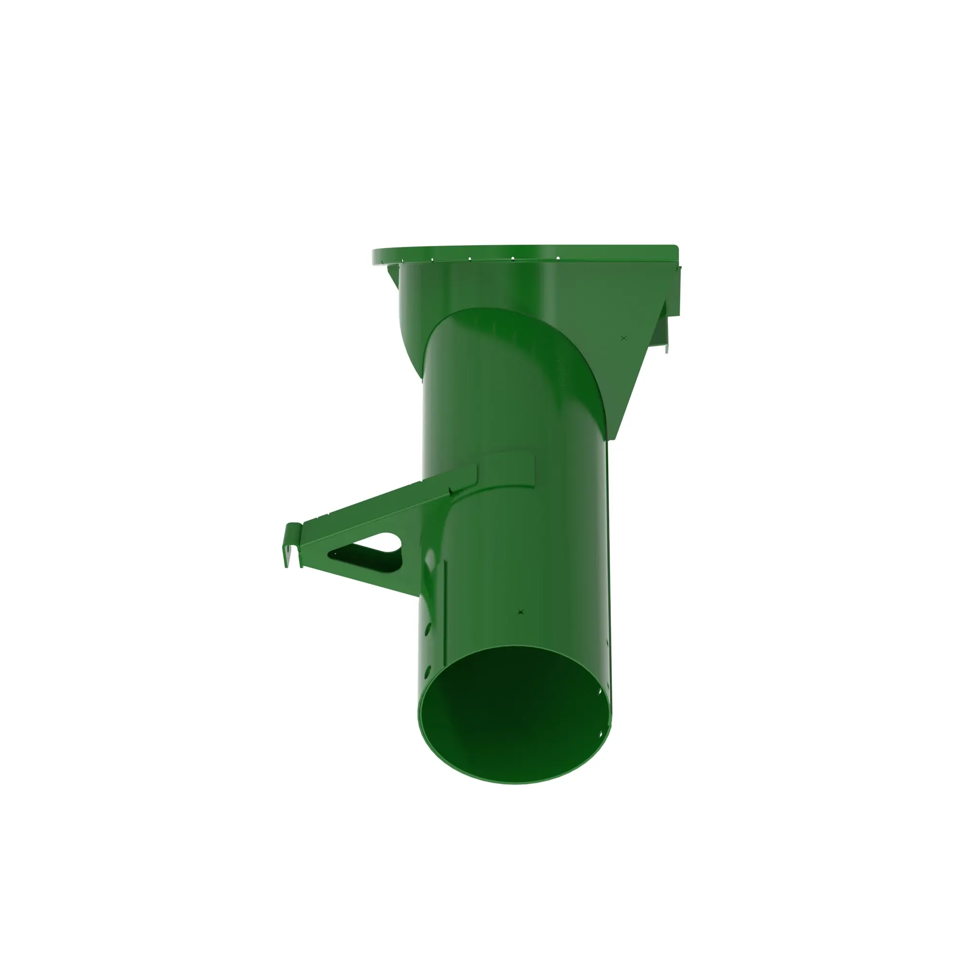 HOUSING, ASSY, LOADING AUGER, 300 B