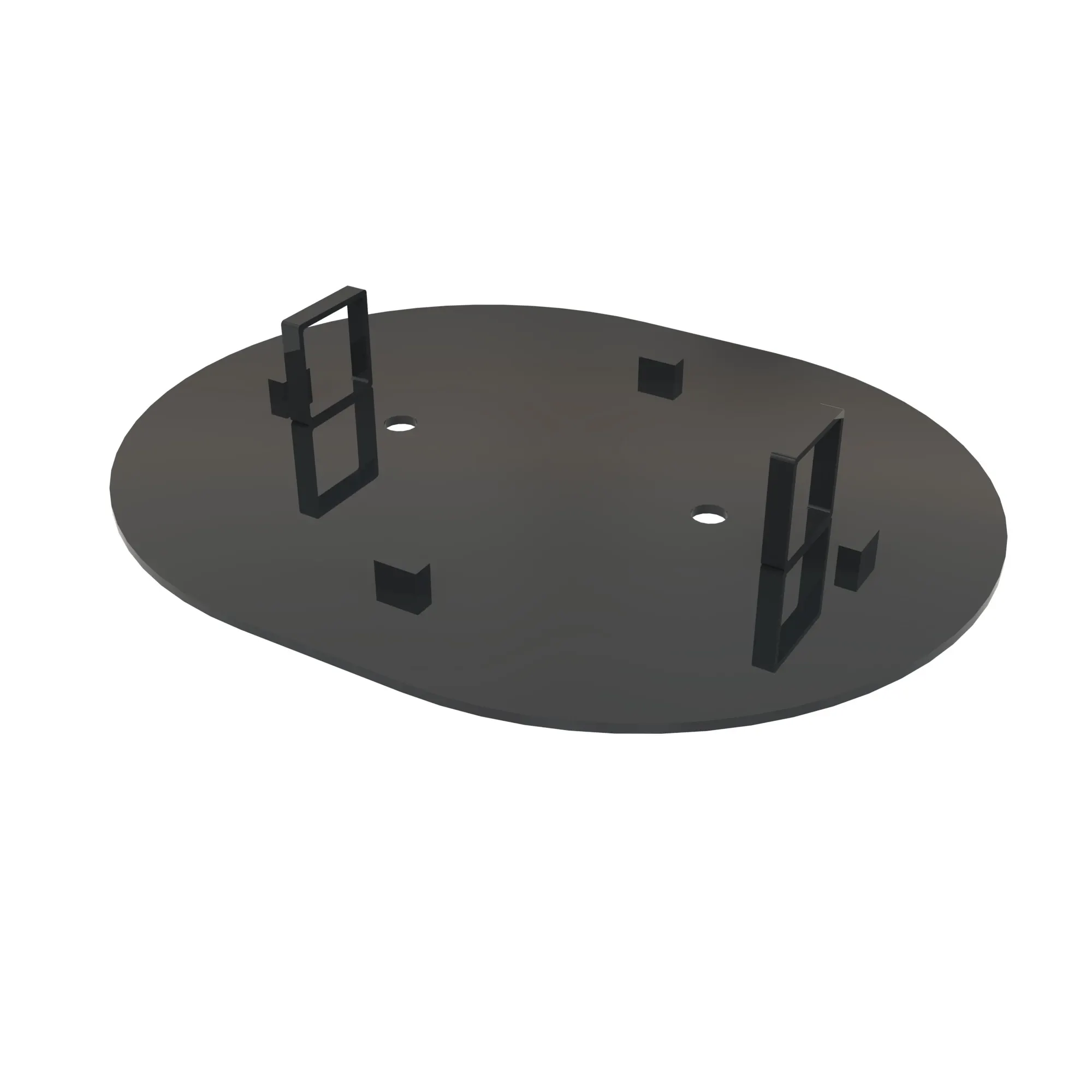 John Deere Boom Kit Cover - AT482027