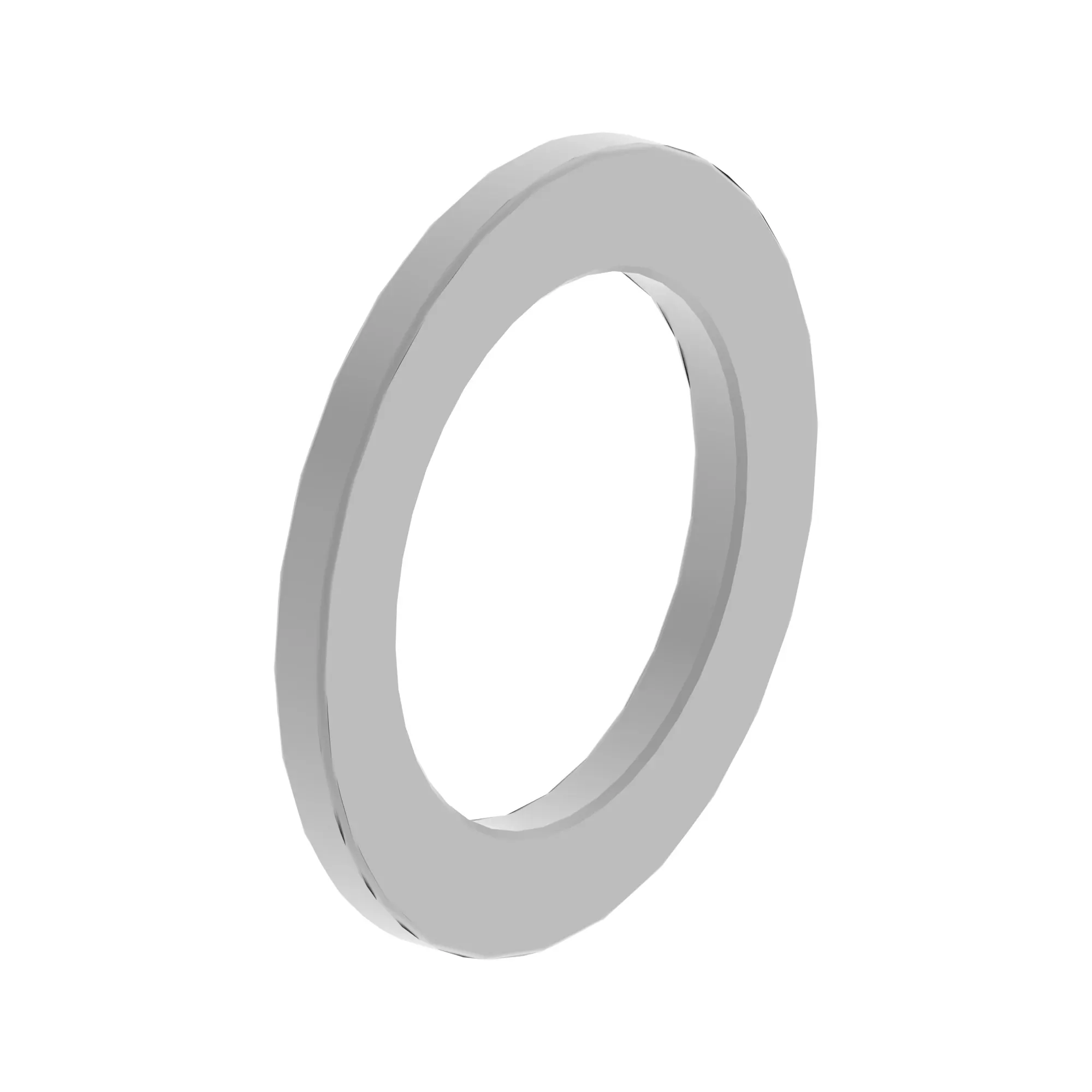 Thrust Washer
