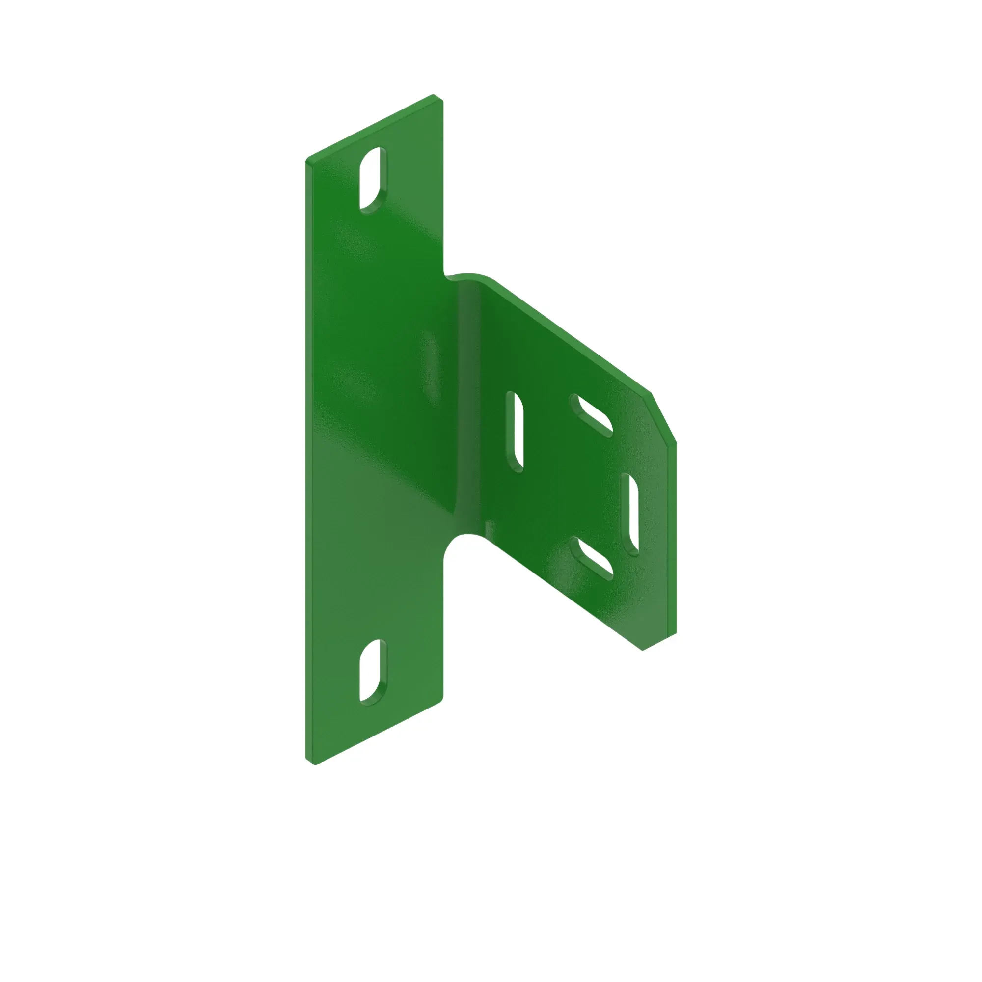 John Deere Bale Ramp Angle - FH333921