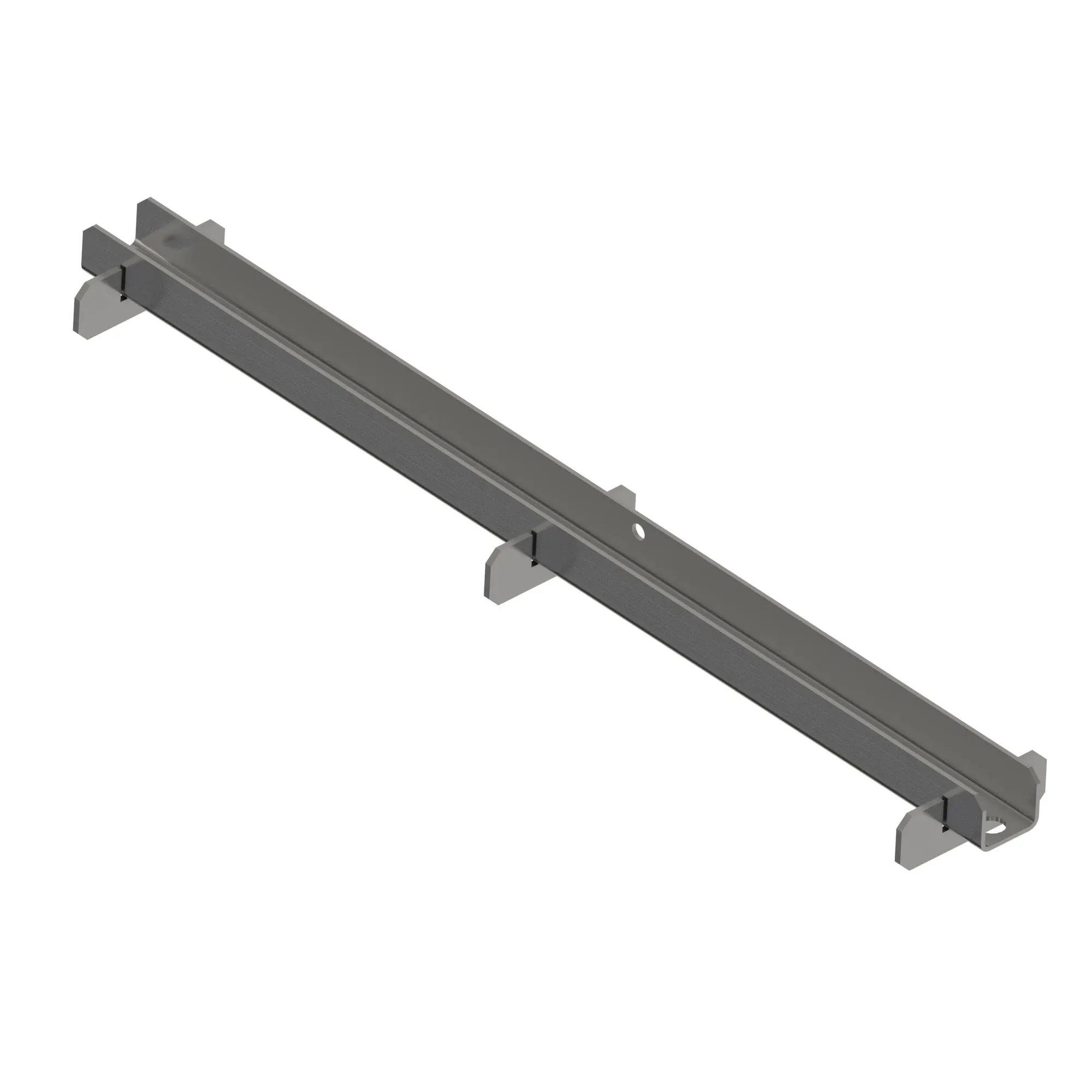 John Deere Battery Holder - AZ63675