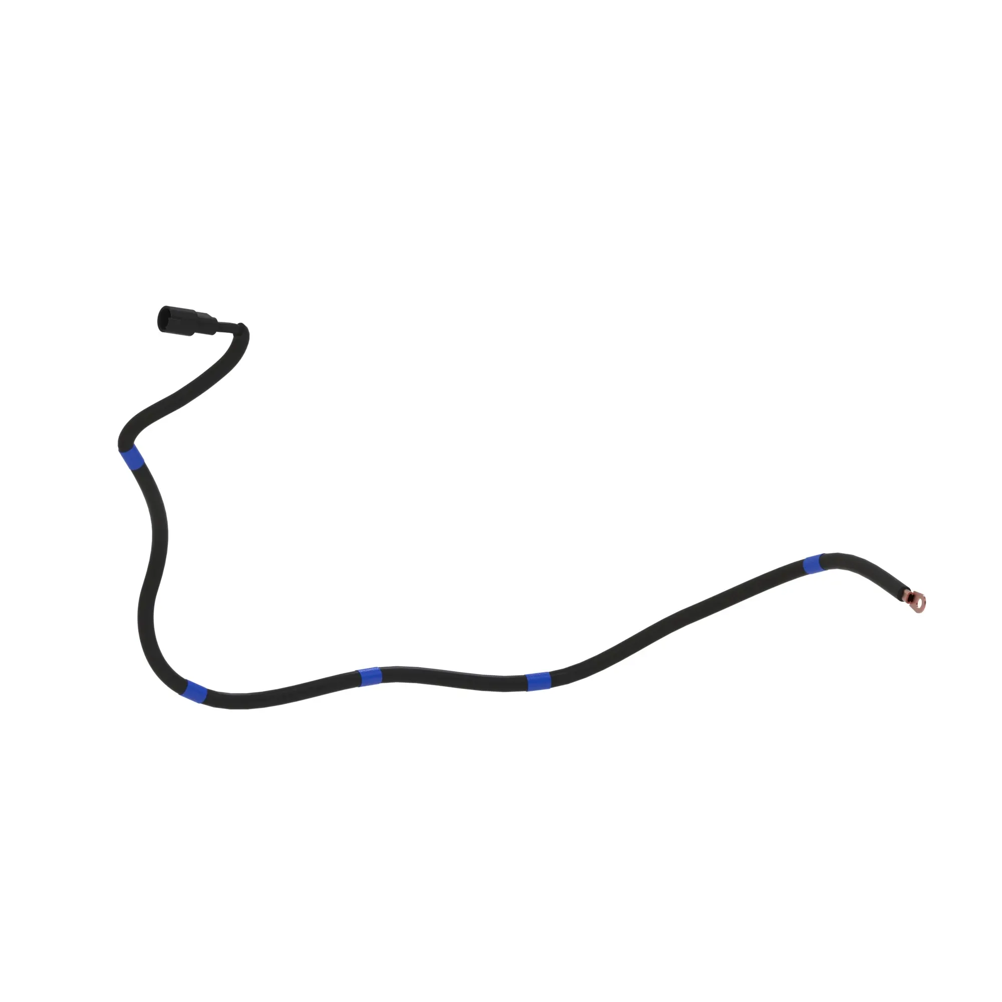 John Deere Battery Power Jumper Wiring Harness - AT479837