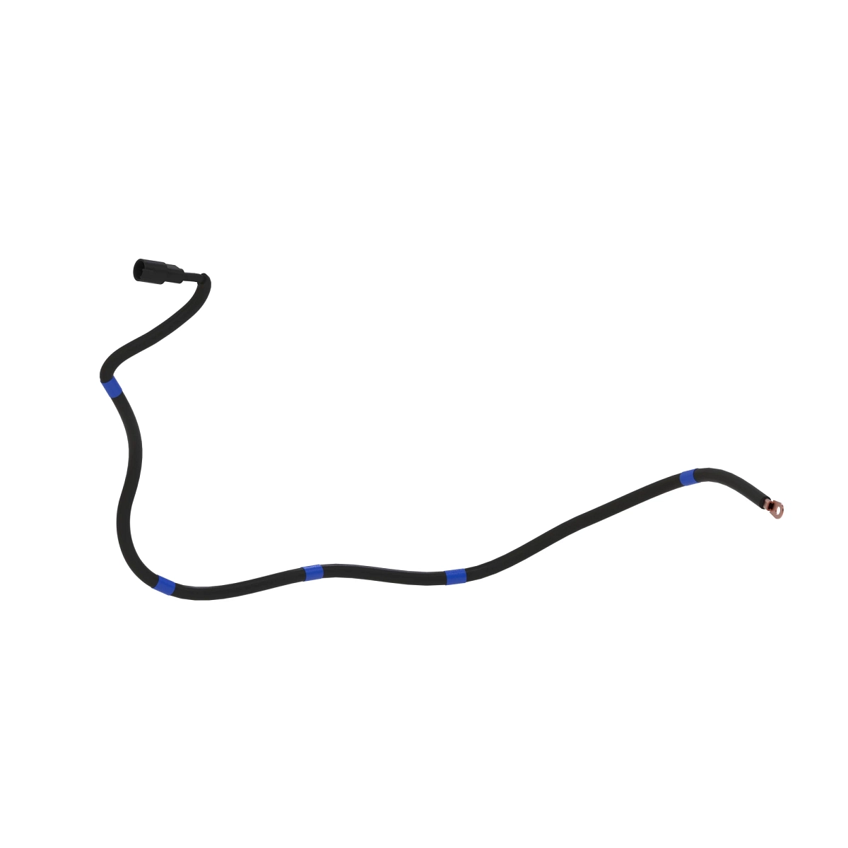 Wiring Harness, Battery Power Jumpe