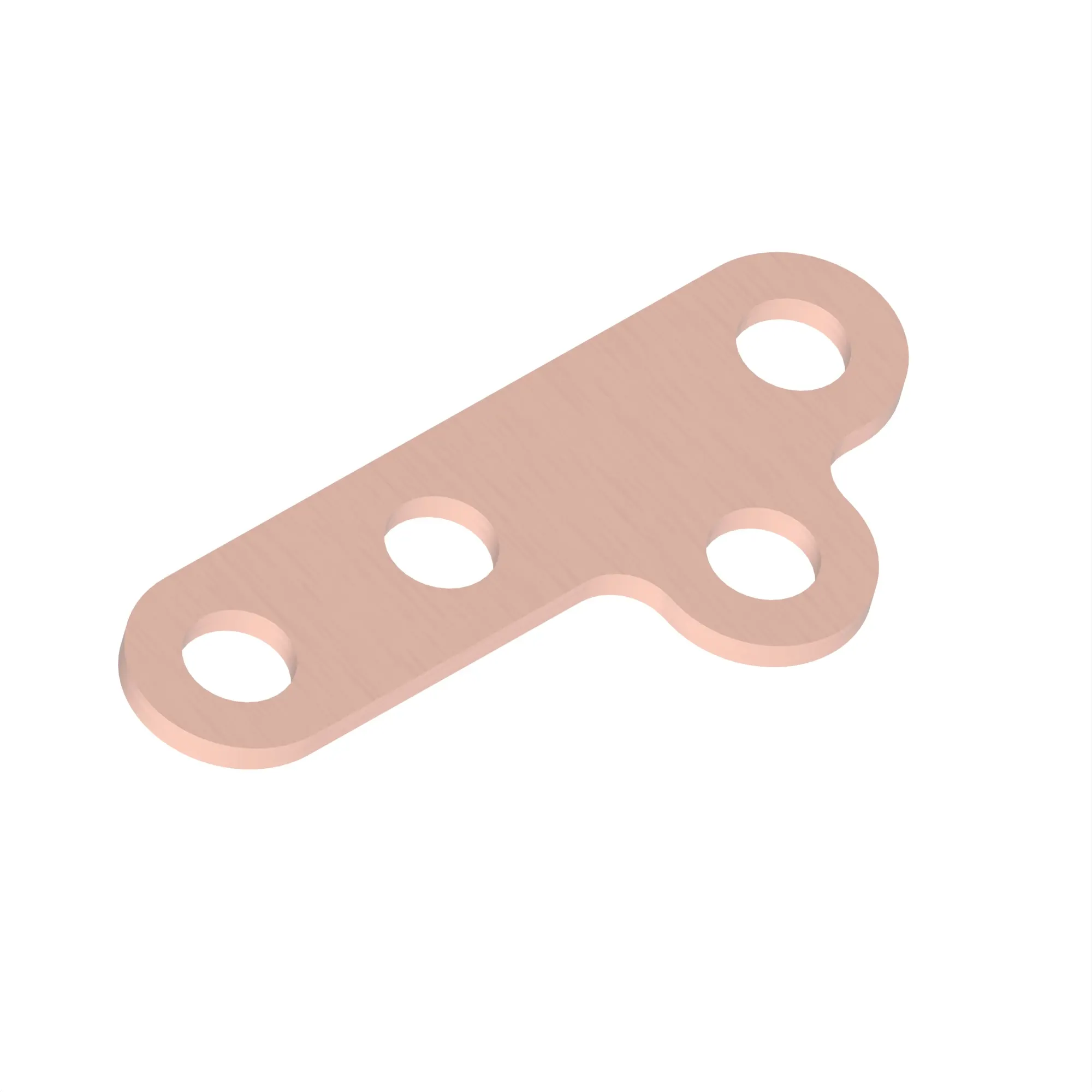 STRIP, BUSS BAR, RELAY MODULE, CONT