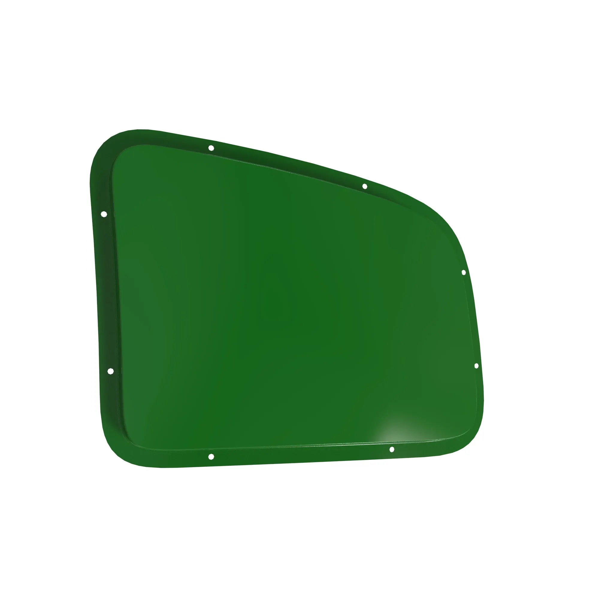SCREEN, LEFT, TOP HOOD INTAKE
