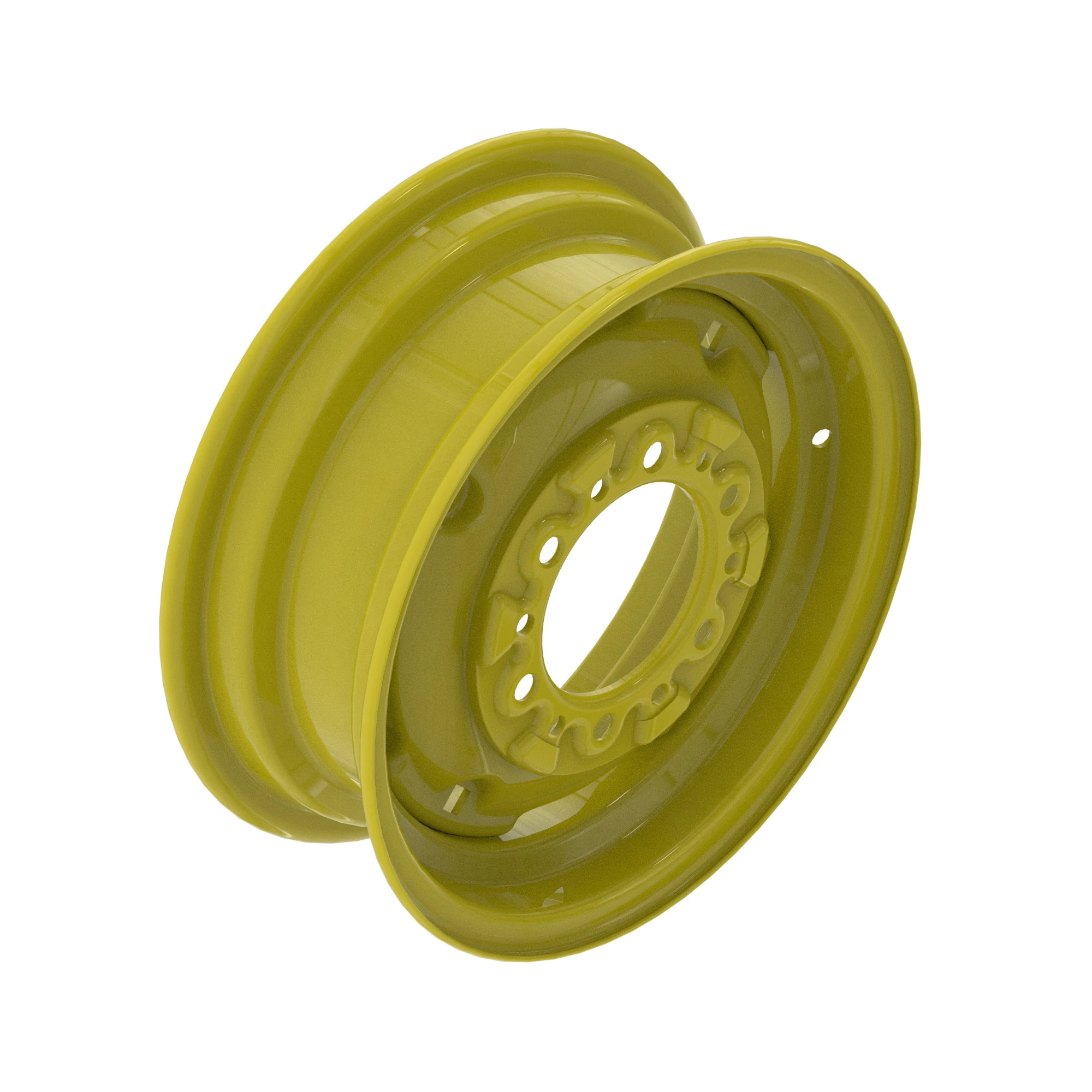 John Deere Rim, 5 X 14 - LVA13634