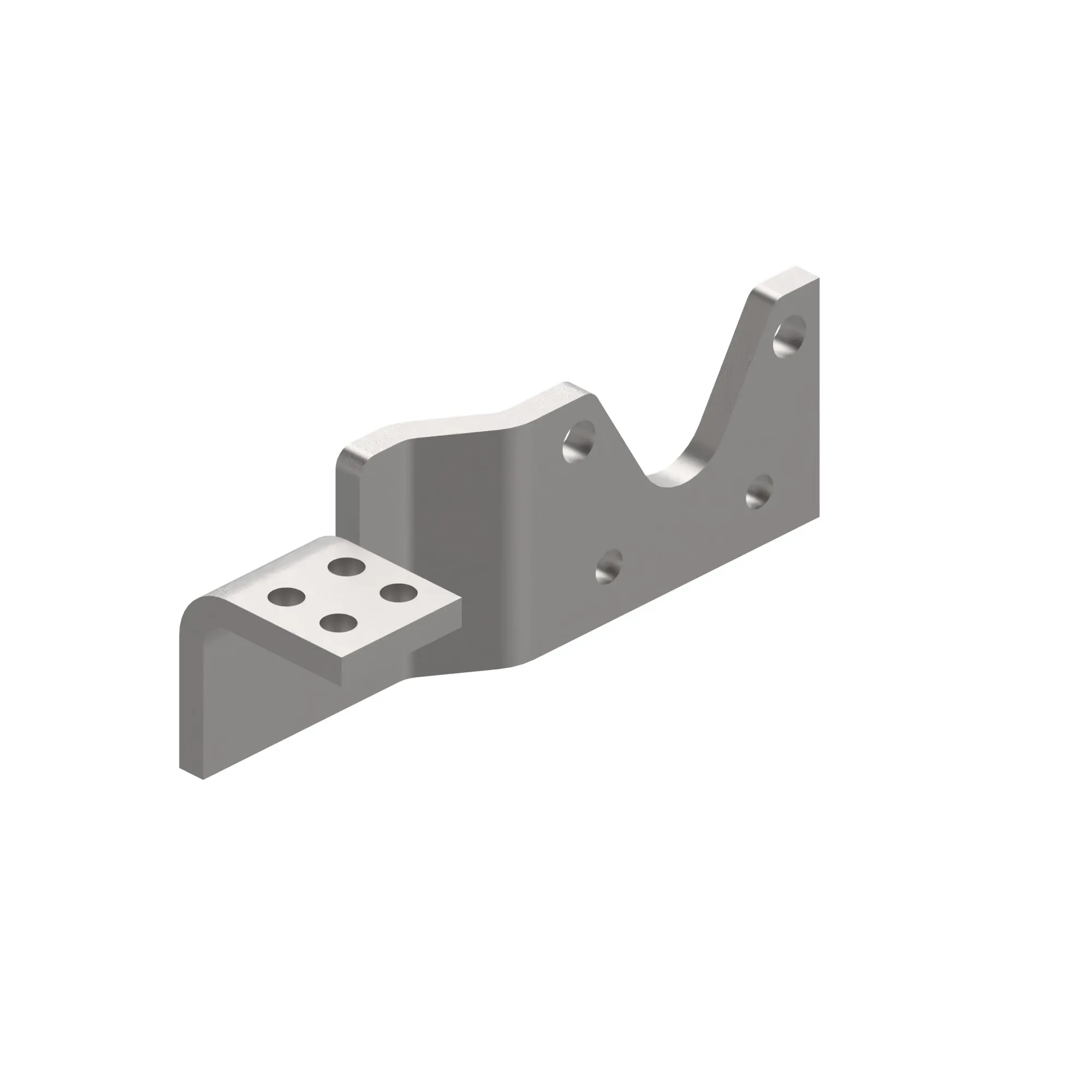 John Deere Retainer - L154285