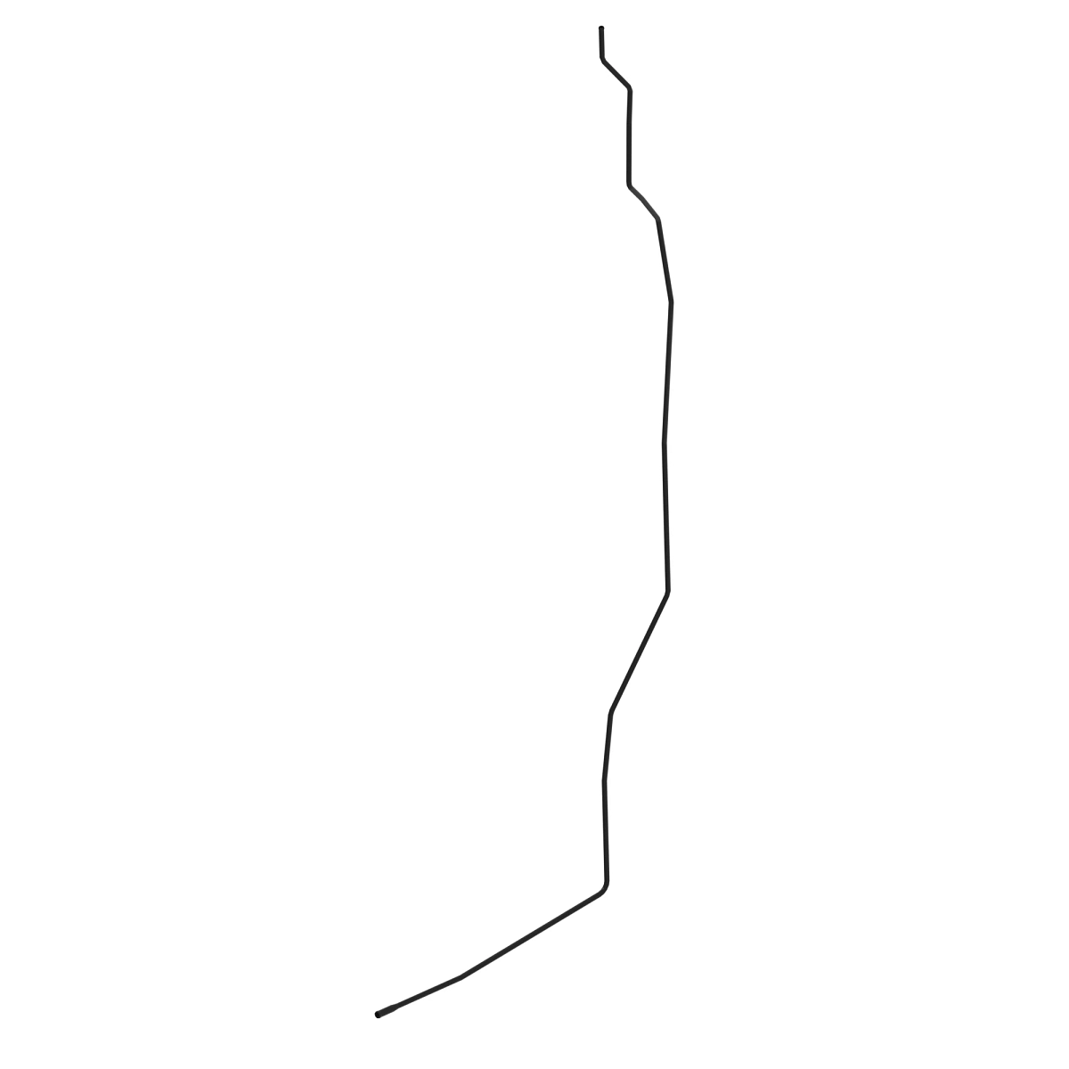Fuel Line, Return to Coo