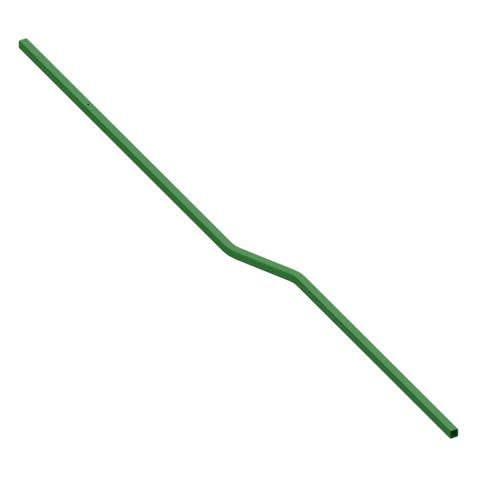 Structural Tube