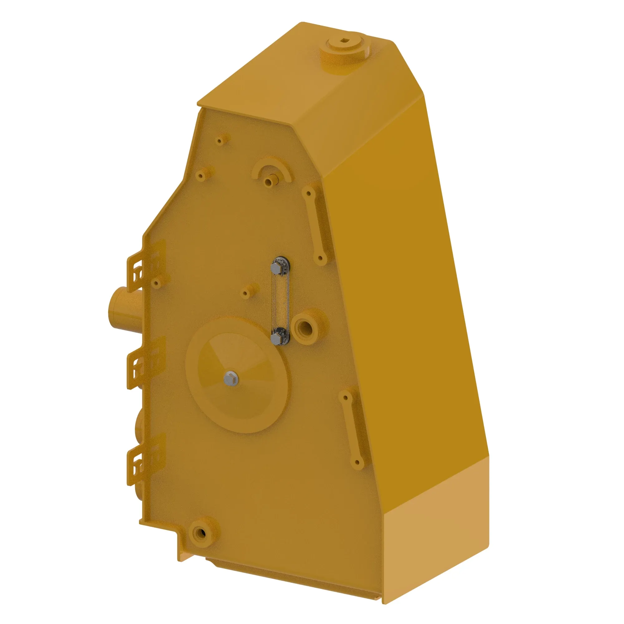 Hydrostatic Reservoir