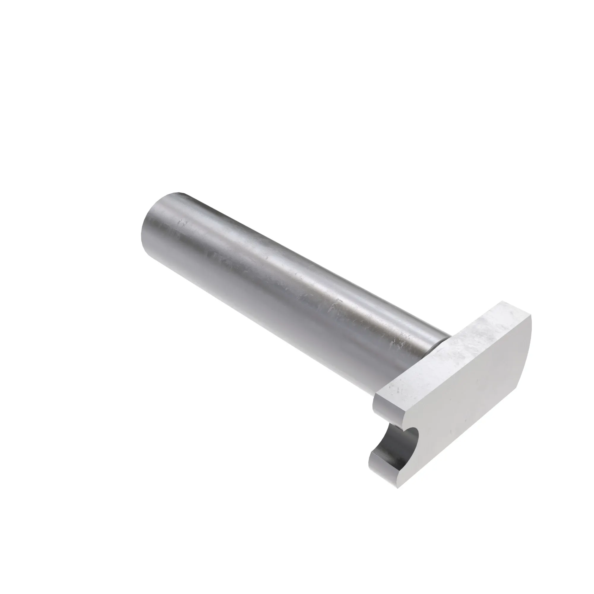 John Deere Cylinder Cap End Pin - SU43495