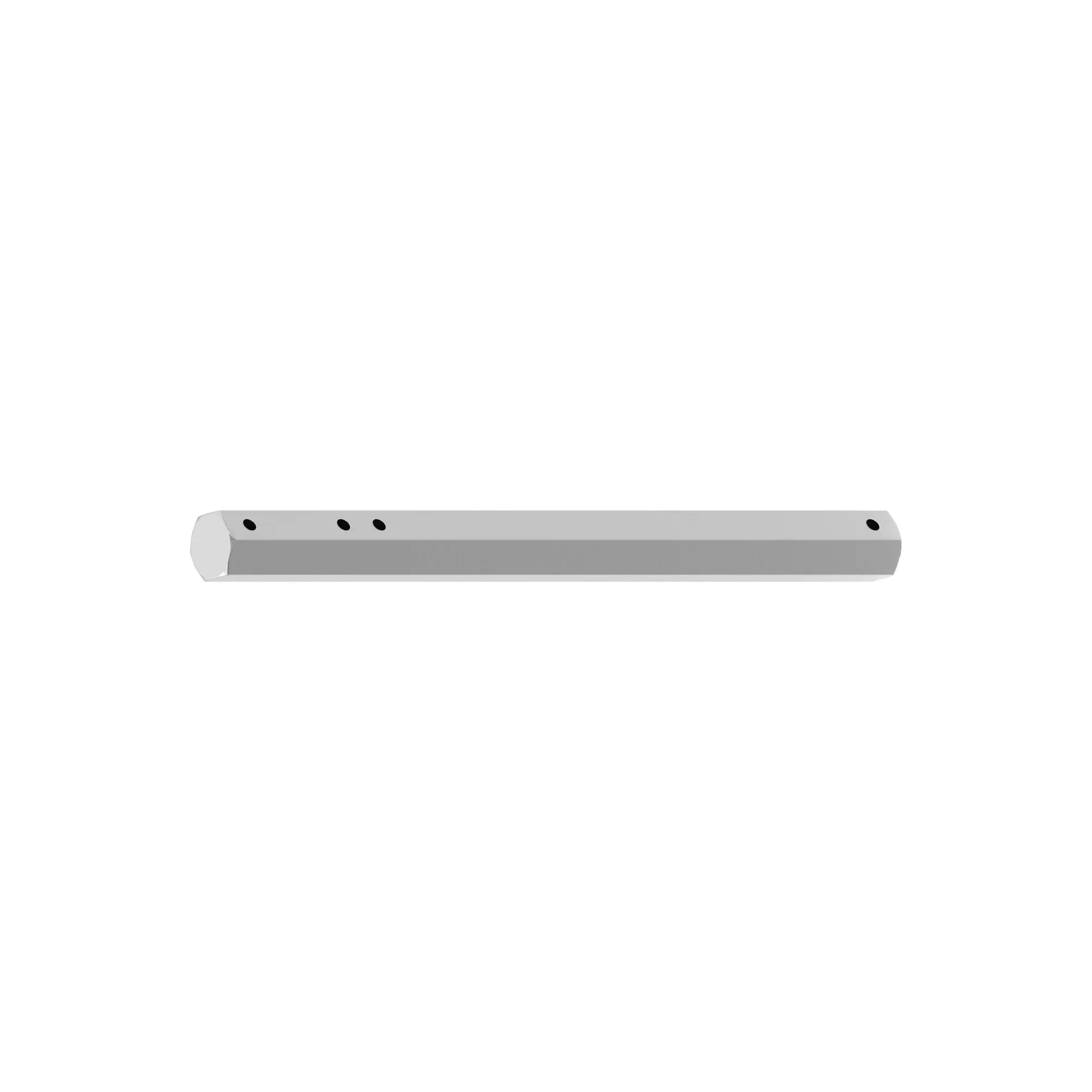 John Deere Dry Fertilizer Drive Bar - A54914