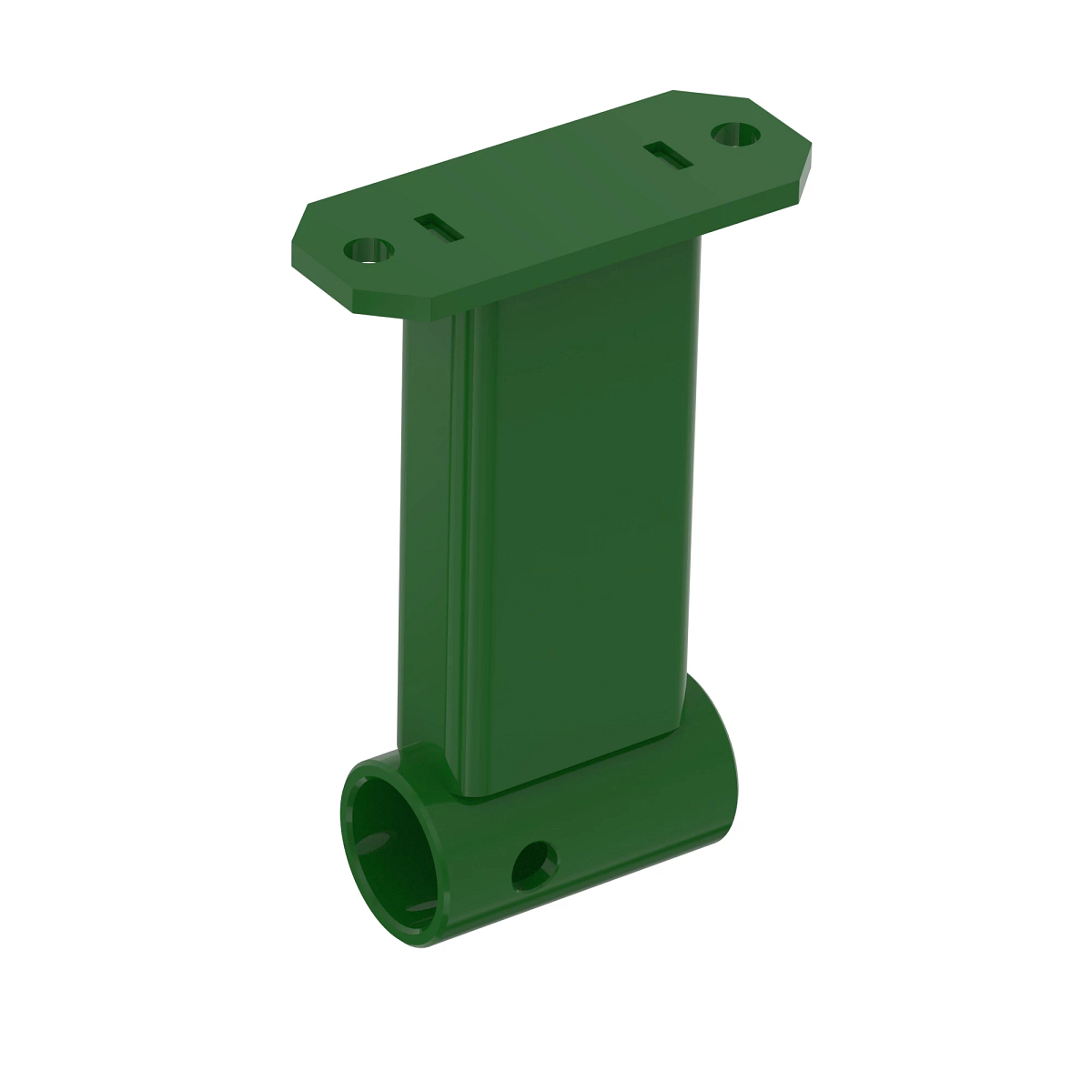 BRACKET, REAR SCALE,, CCS SCALE SYS