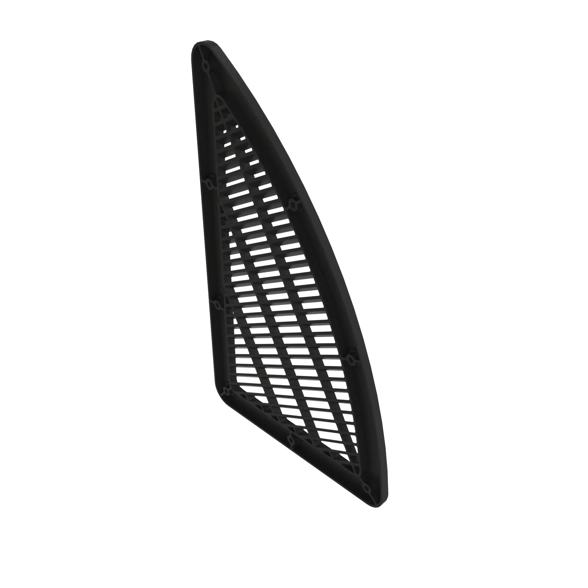Louver