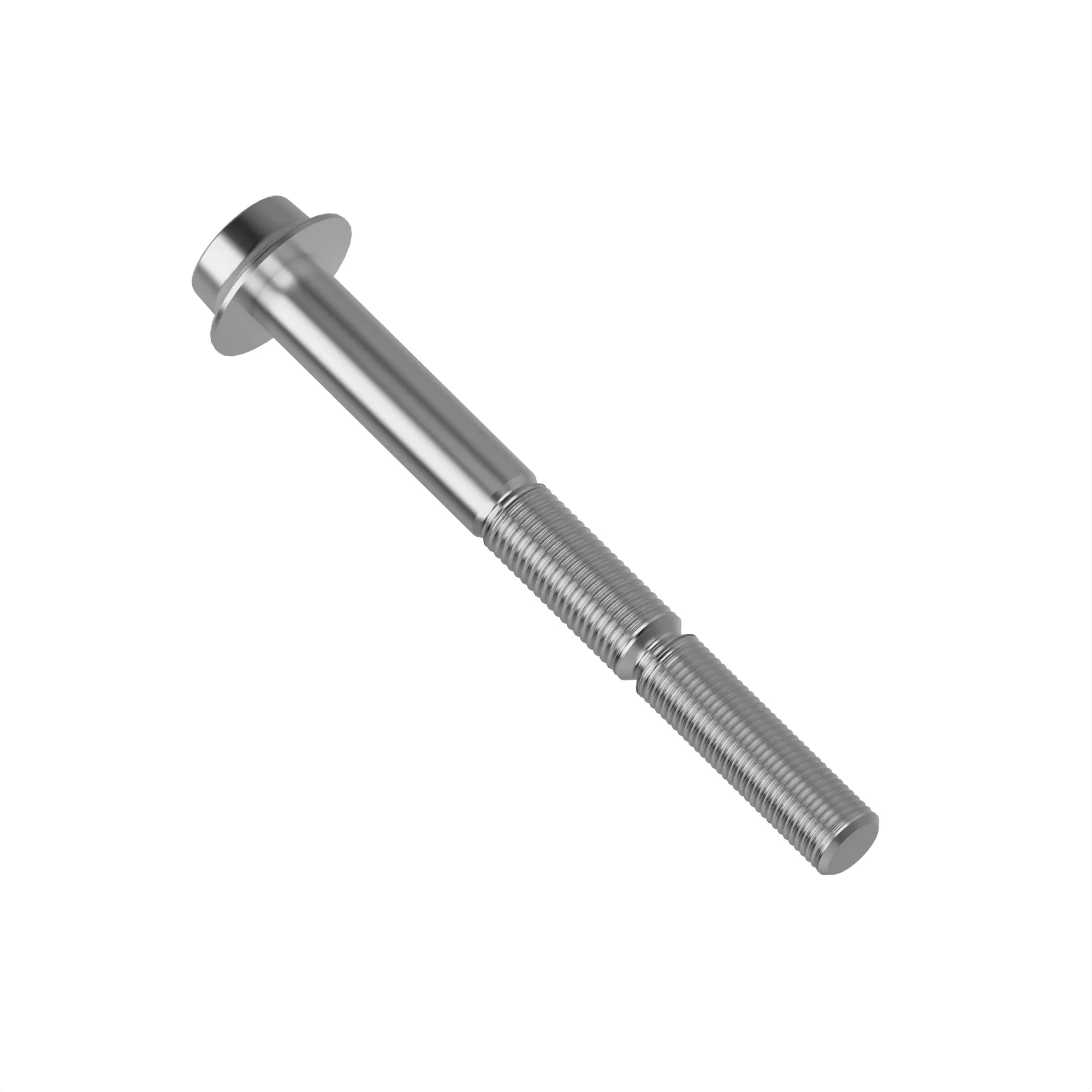 BOLT, HUCK FASTNER M20 X 80