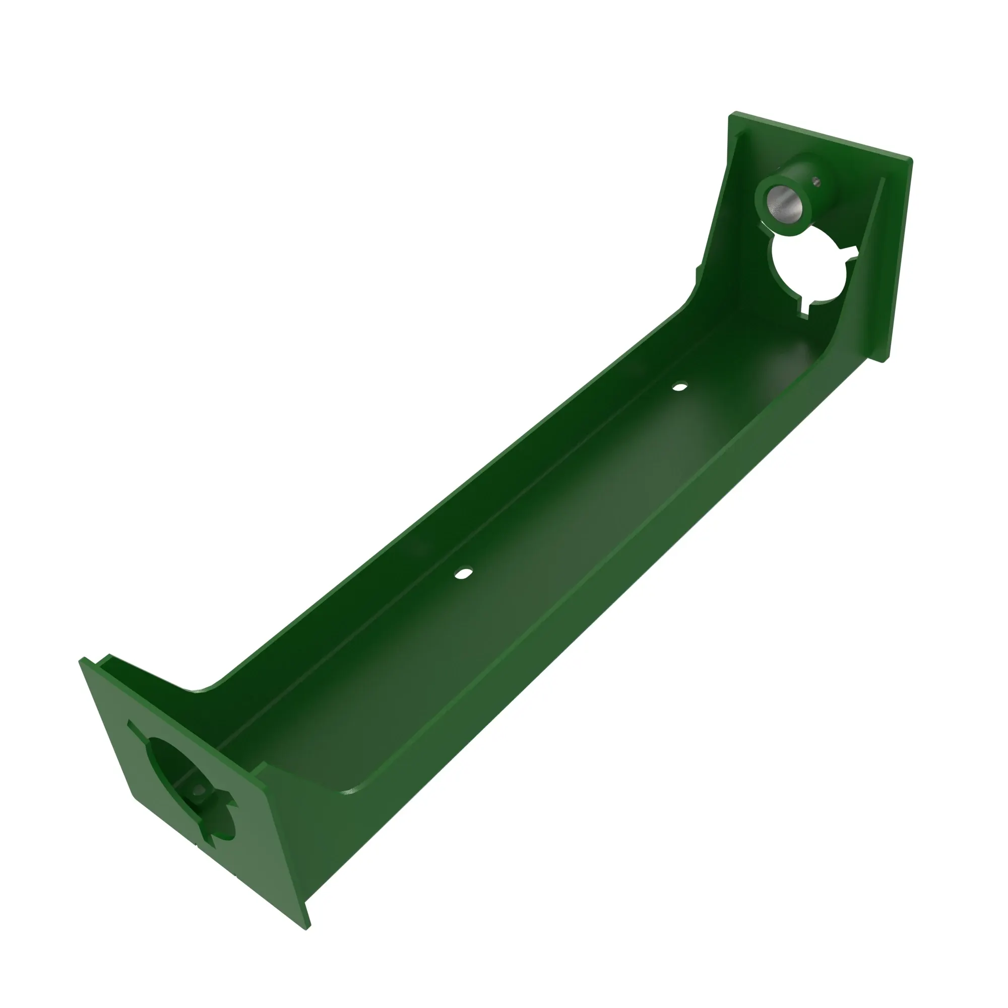 John Deere Rotary Screen Drive Support - AH173014