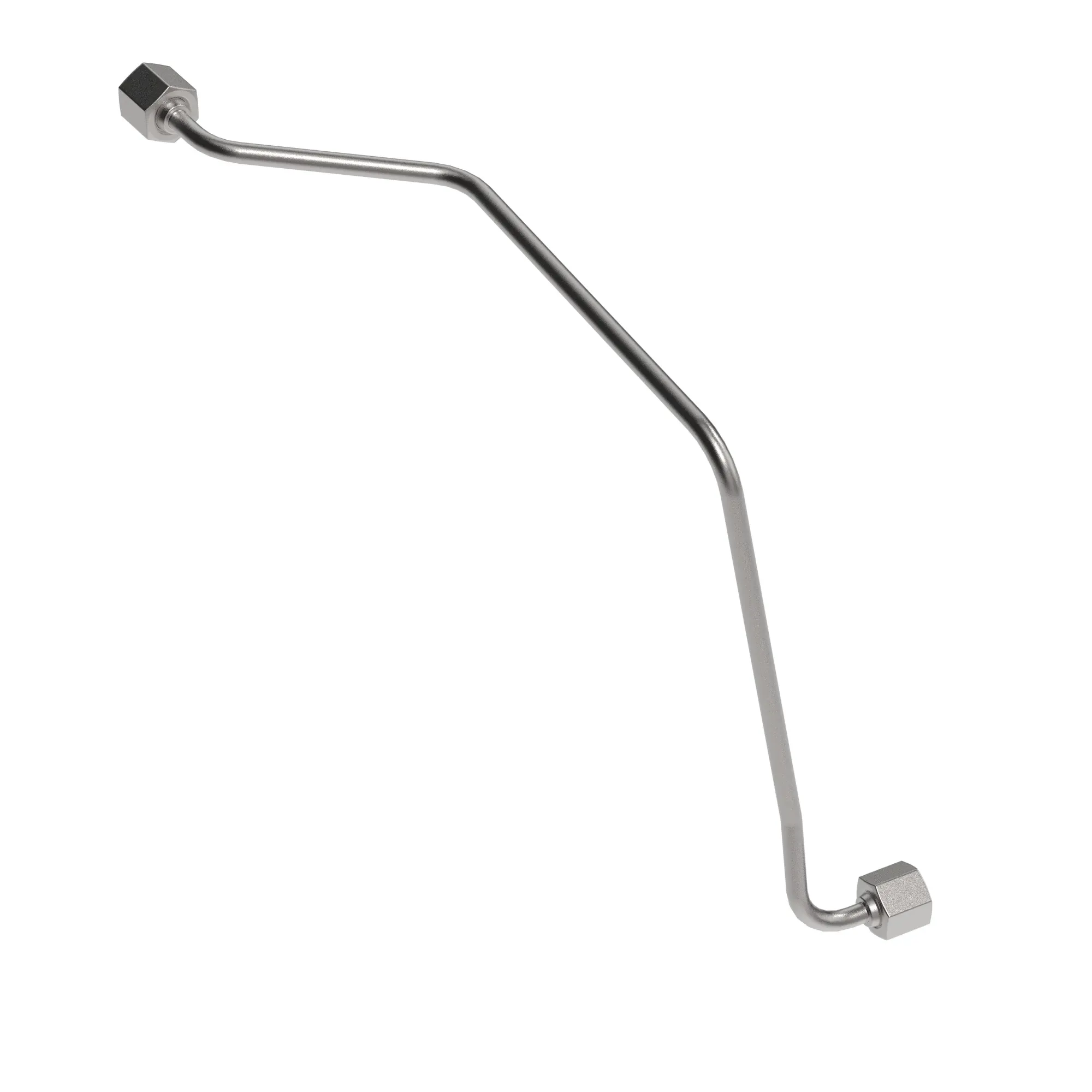 John Deere Brake Line - AL227784