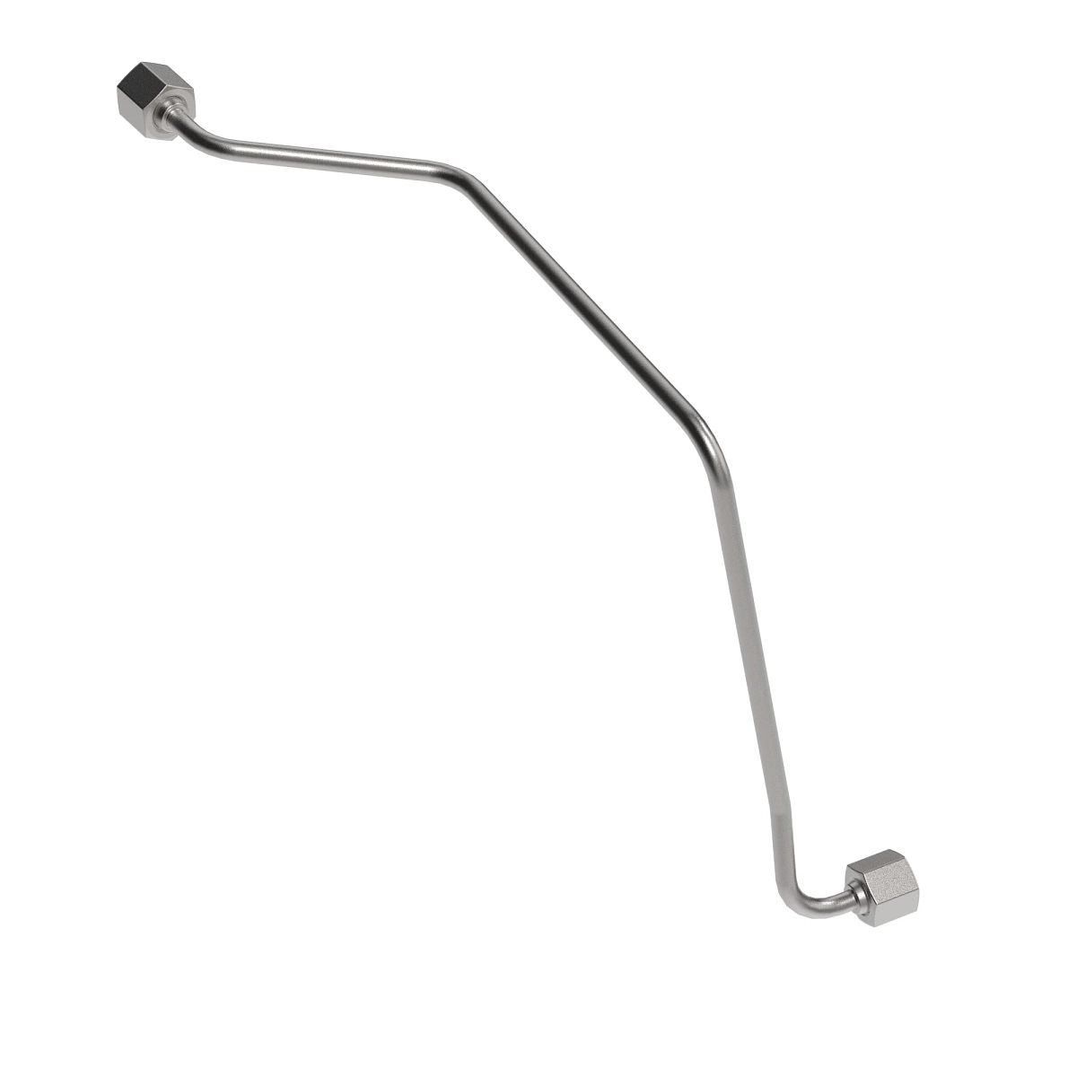 Brake Line, (Ls) Htbv Eu, MW15-MW25
