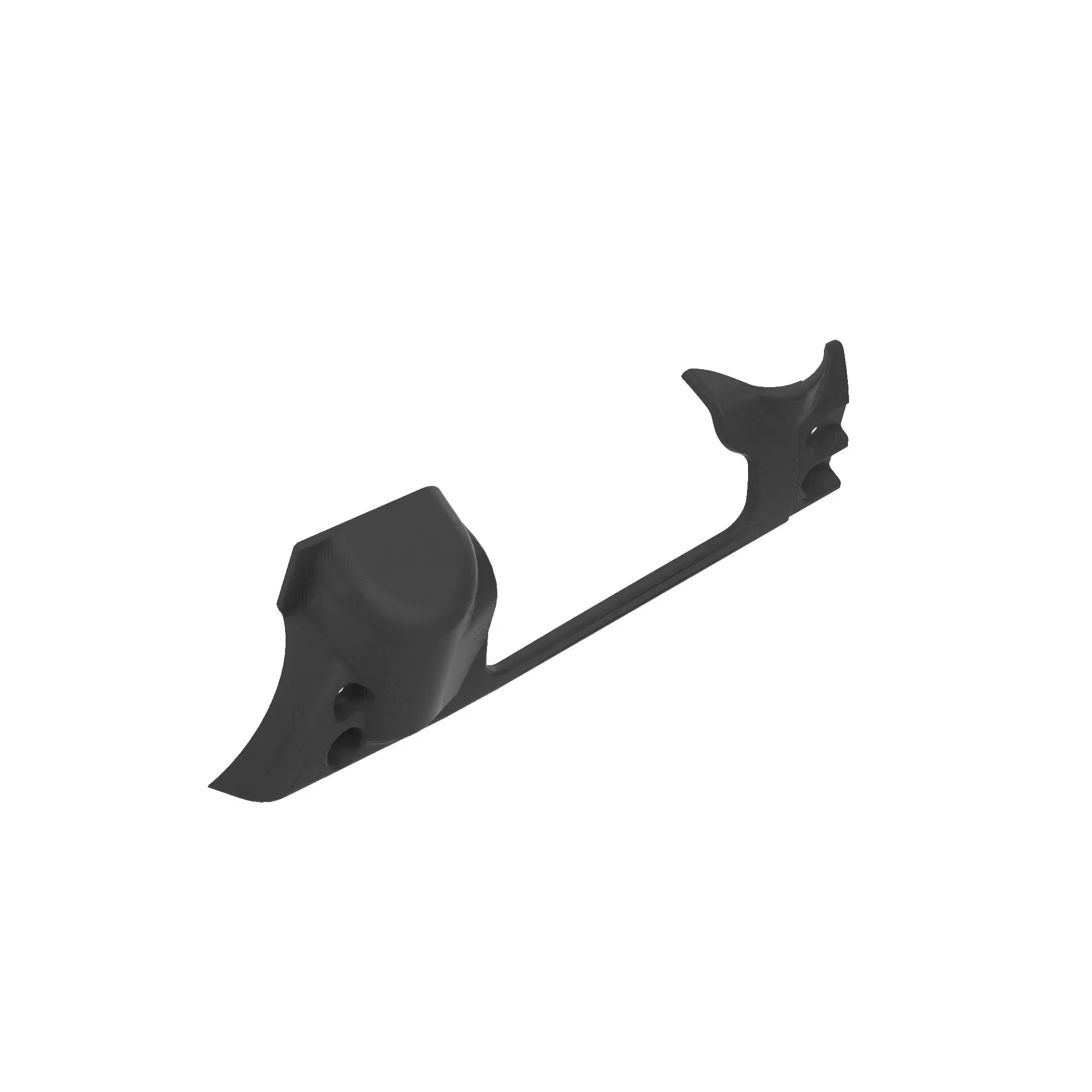 John Deere Shield - T331518