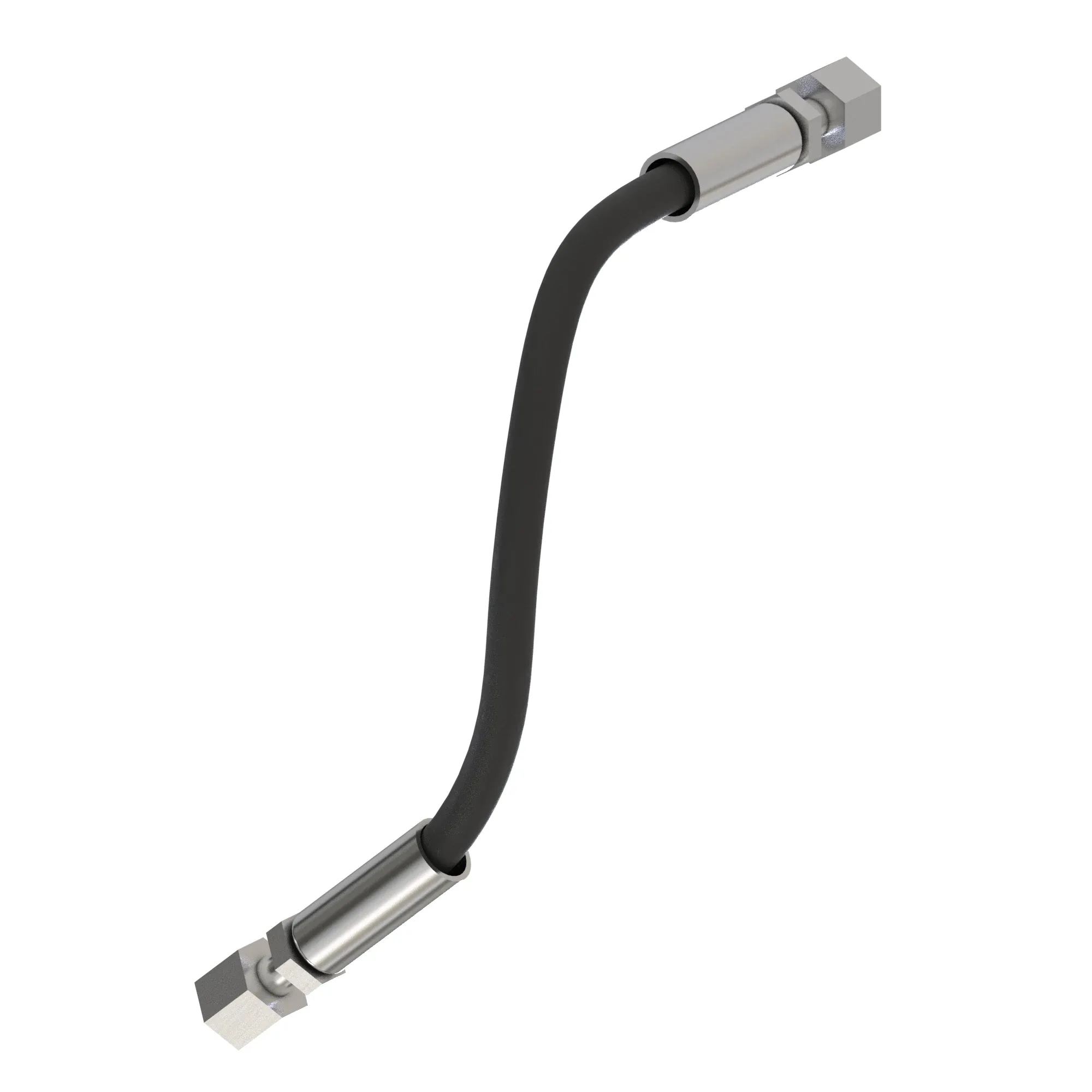 HOSE, HYDRAULIC - FABRICATE
