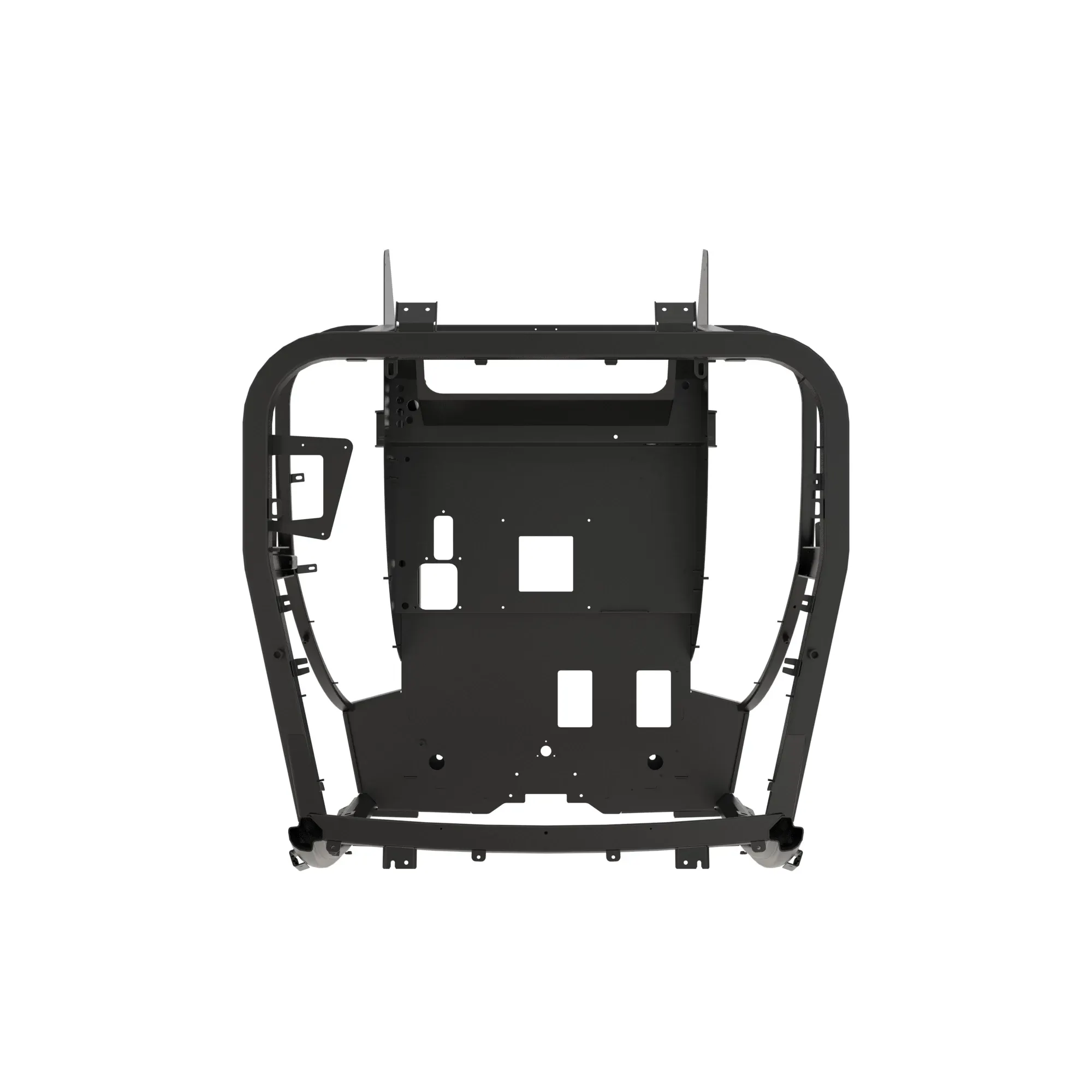 Cab Frame