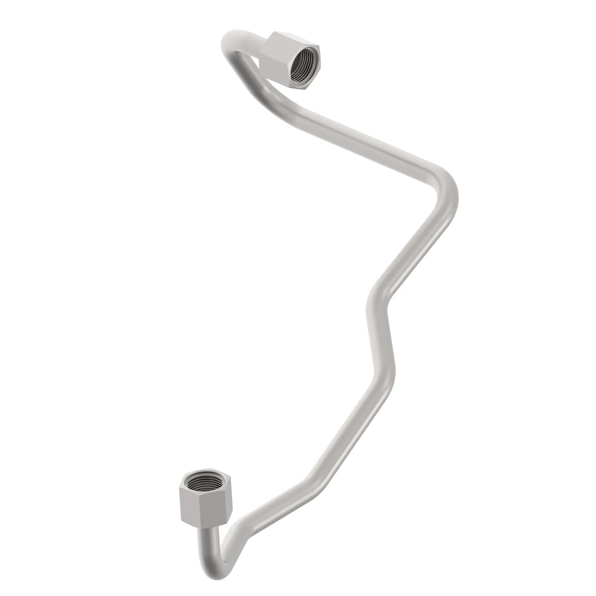 John Deere Secondary Brake Line - AL229495
