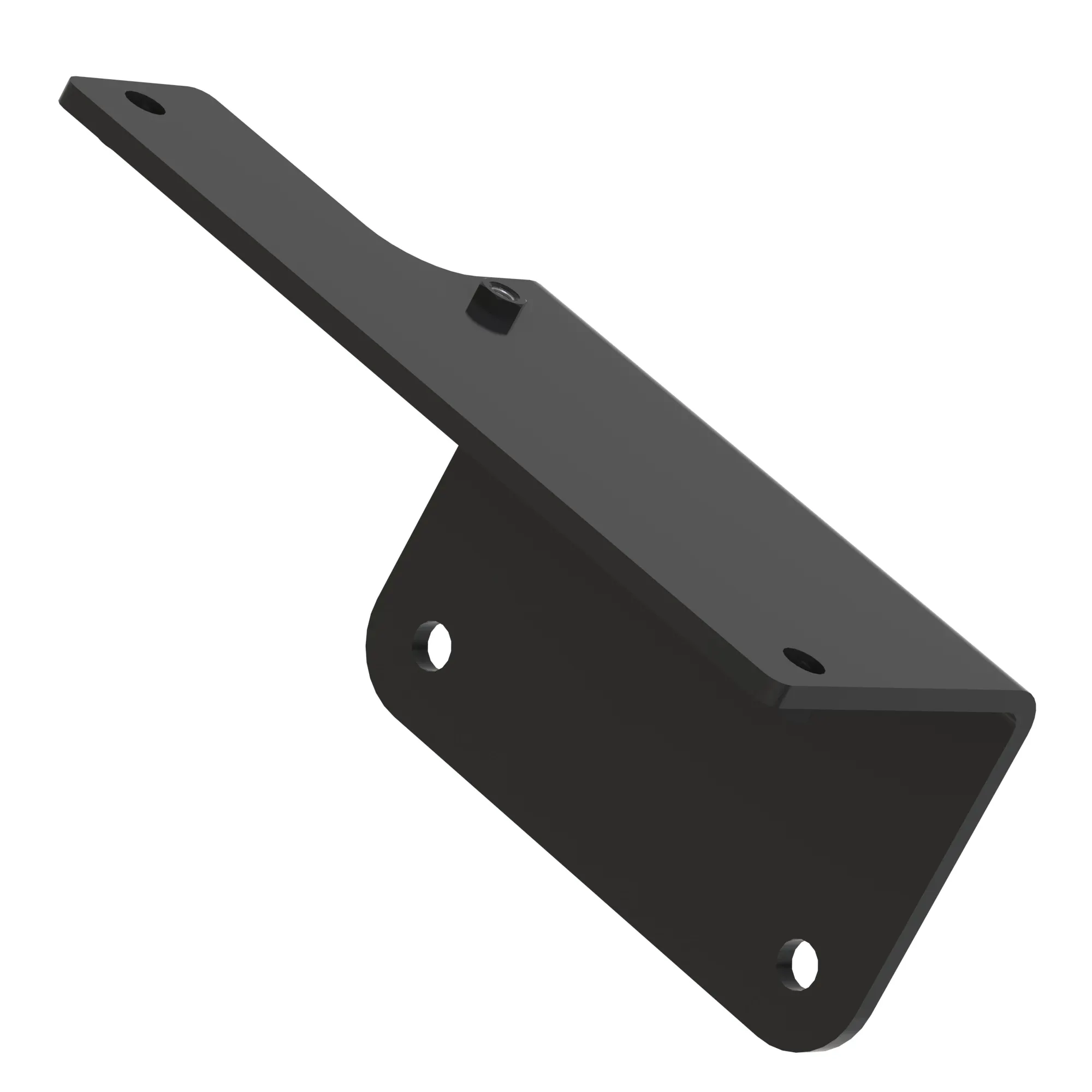 John Deere Mounting Bracket - F681904