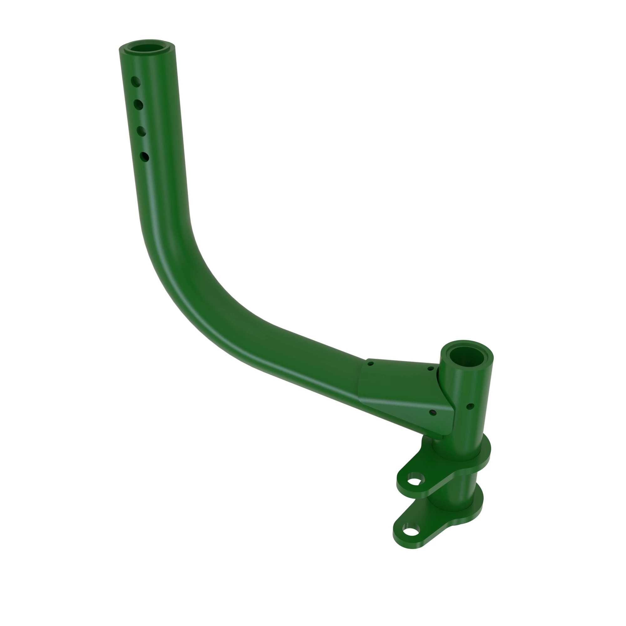 ⚙️ TCA23979: Brazo de elevación delantero, lado derecho John Deer