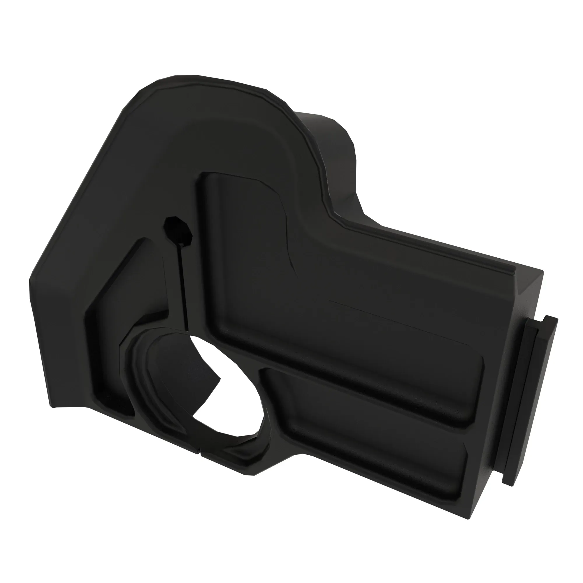 710 RUBBER SEAL LH LH UPPER COOLING PACKAGE