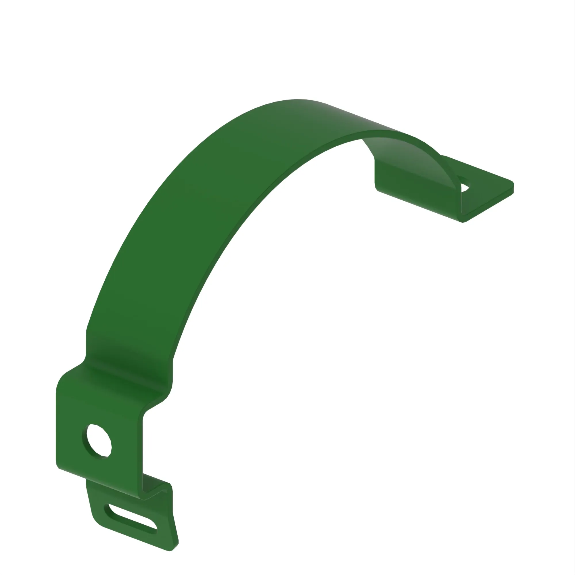 BAND, HOLDER ON DRIVE SHAFT