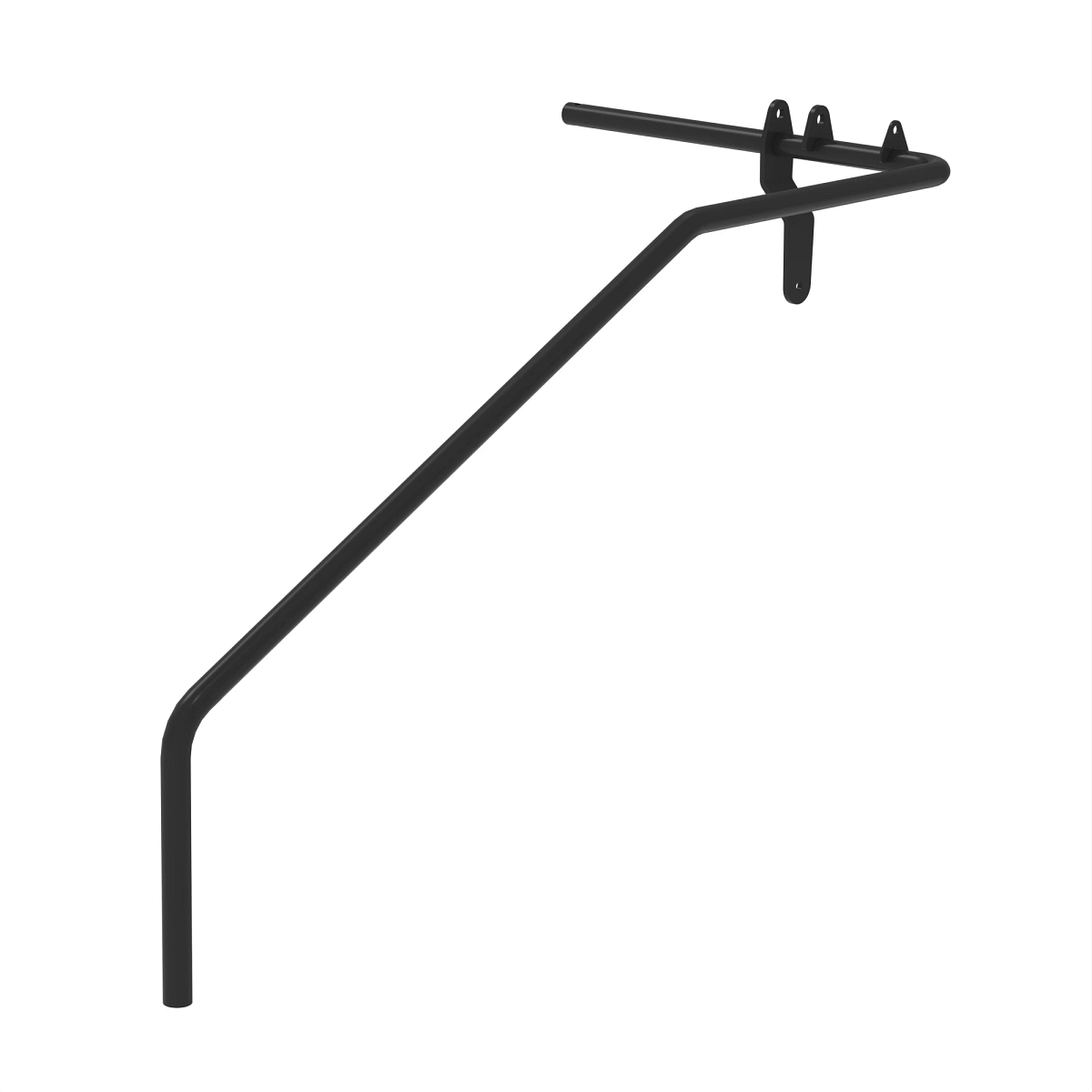 Control Lever, Weldment, Lift Lever