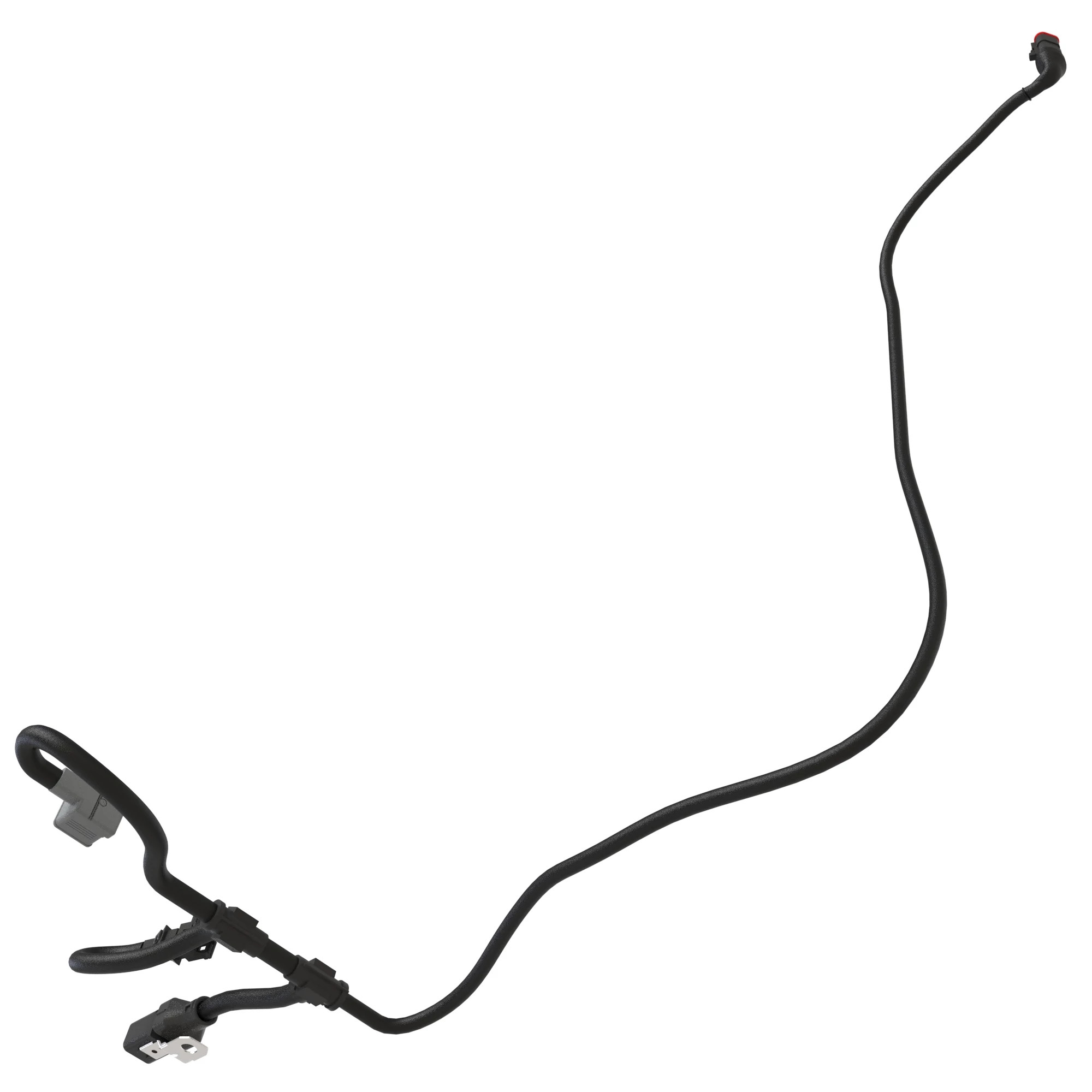 Fuel Sensors Harness 8W ETFE