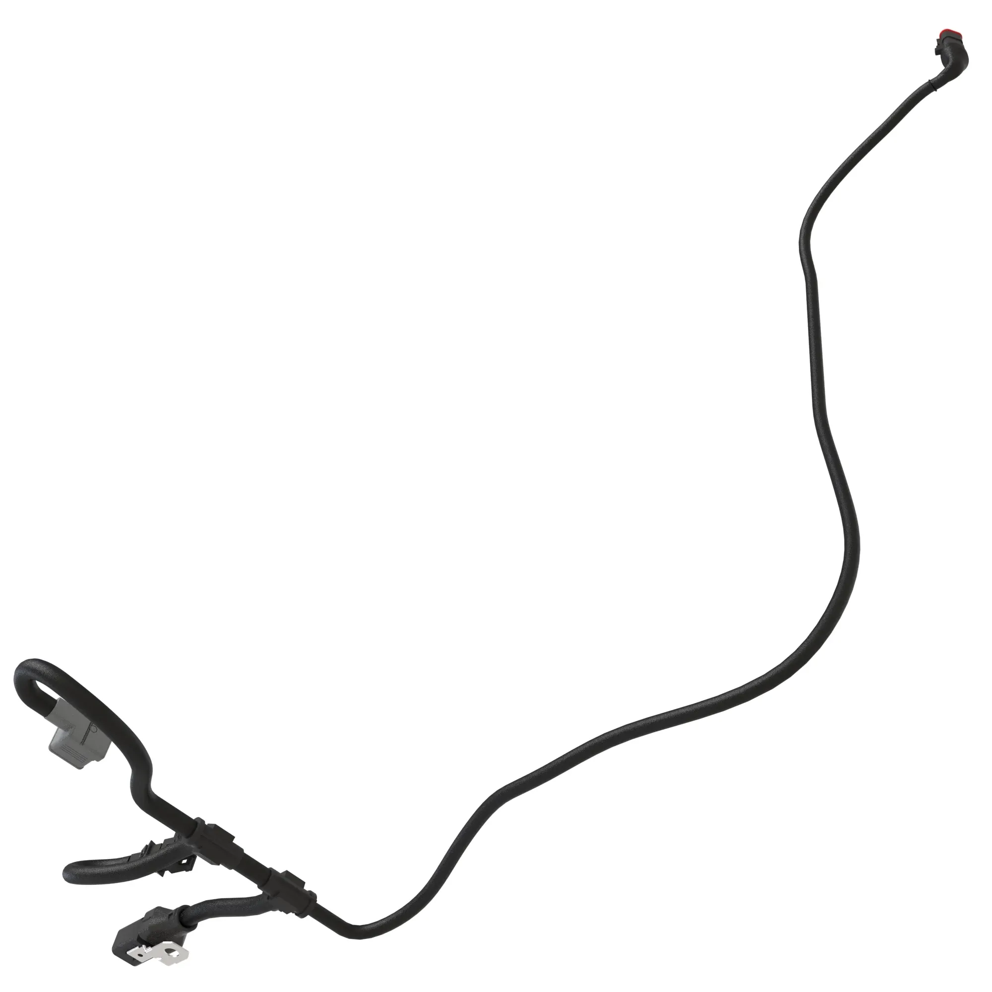 Fuel Sensors Harness 8W ETFE