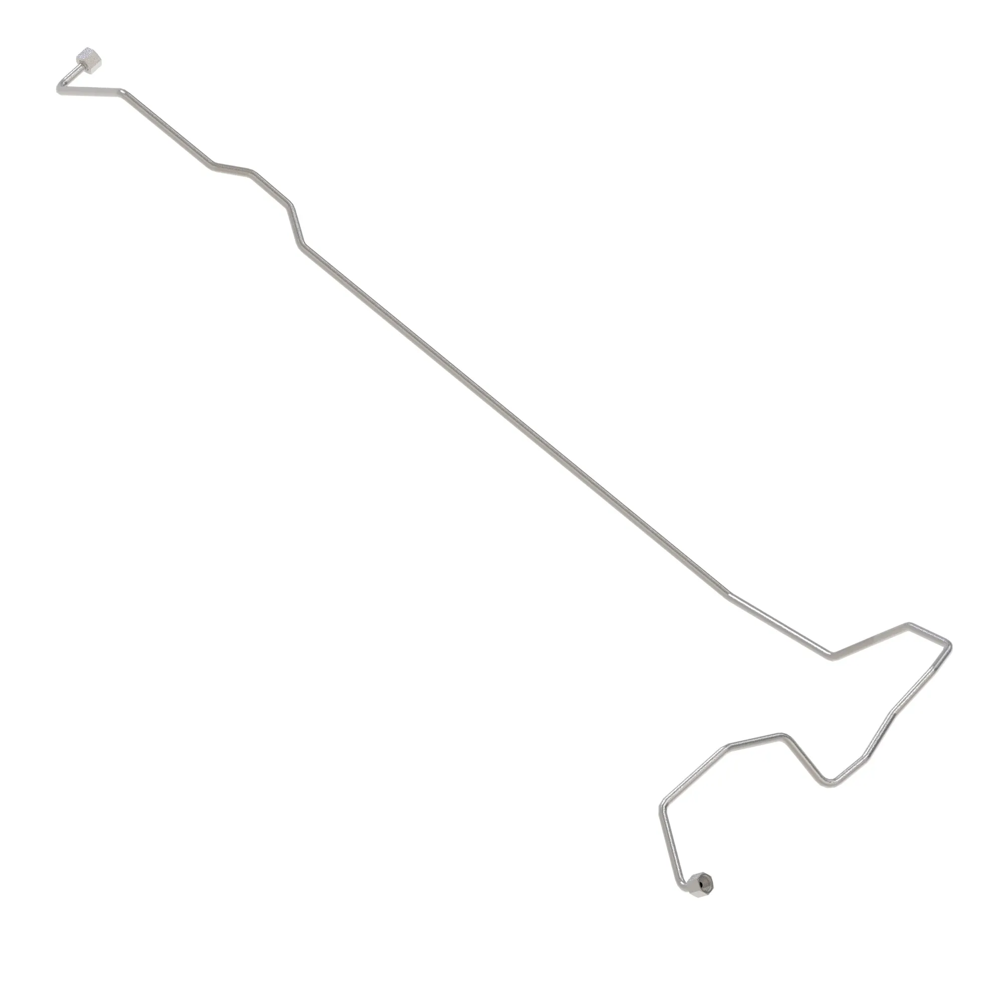 STEERING, LS, W/ AUTOTRAC, MX24-44, 6R