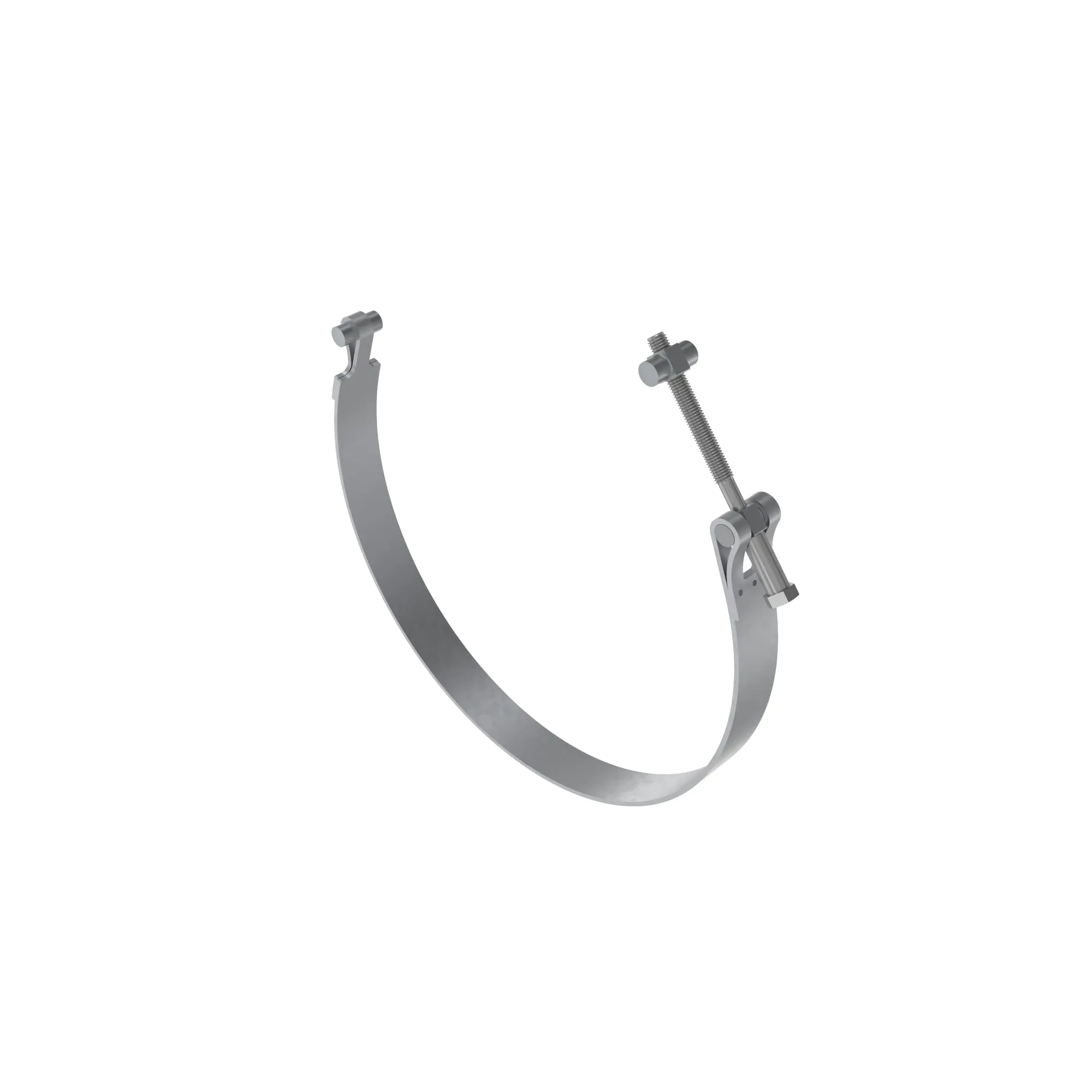 STRAP, SIZE 3 & 4, SCR CATALYST