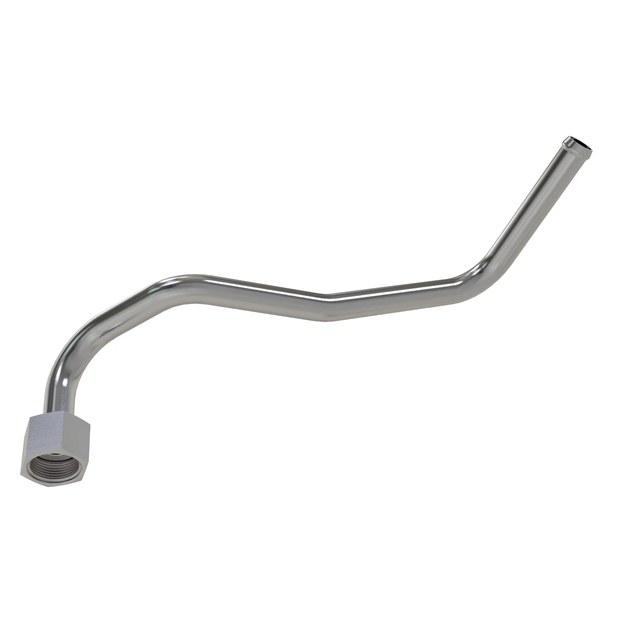 INTAKE, CAB HEATER