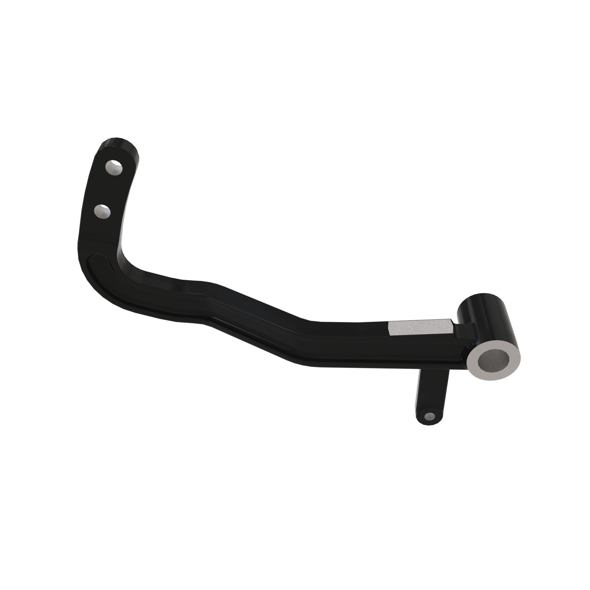 LEVER, REVERSE ARM