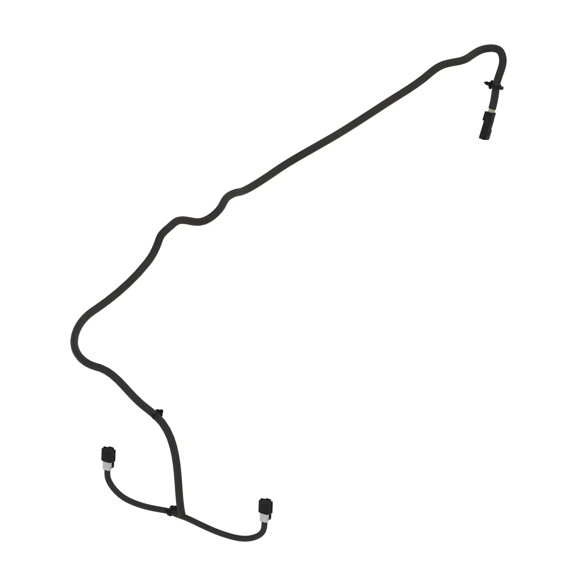John Deere Hood Wiring Harness - SJ37682