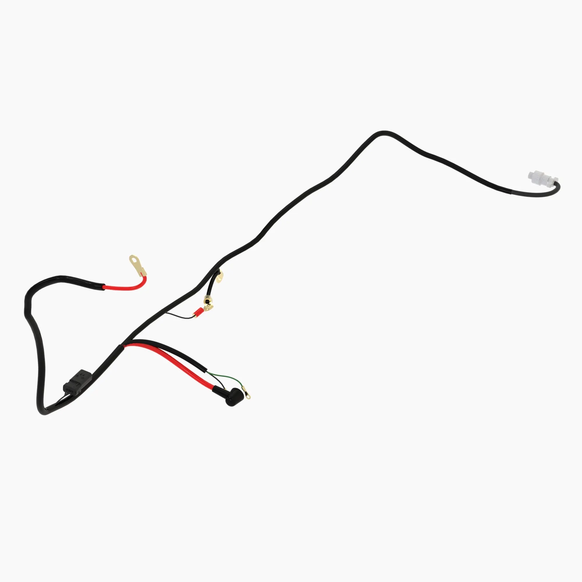 John Deere Wiring Harness - AT368849