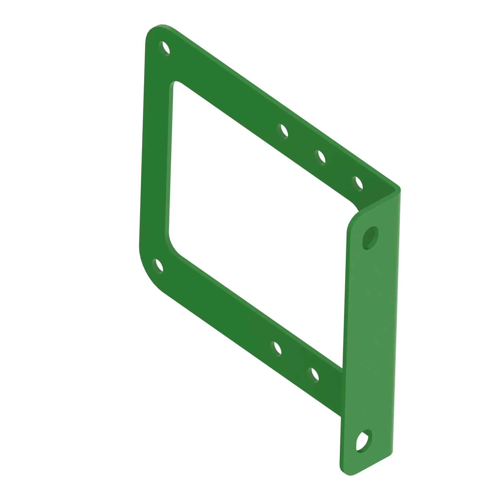 BRACKET, QUICK FILL SUPPORT