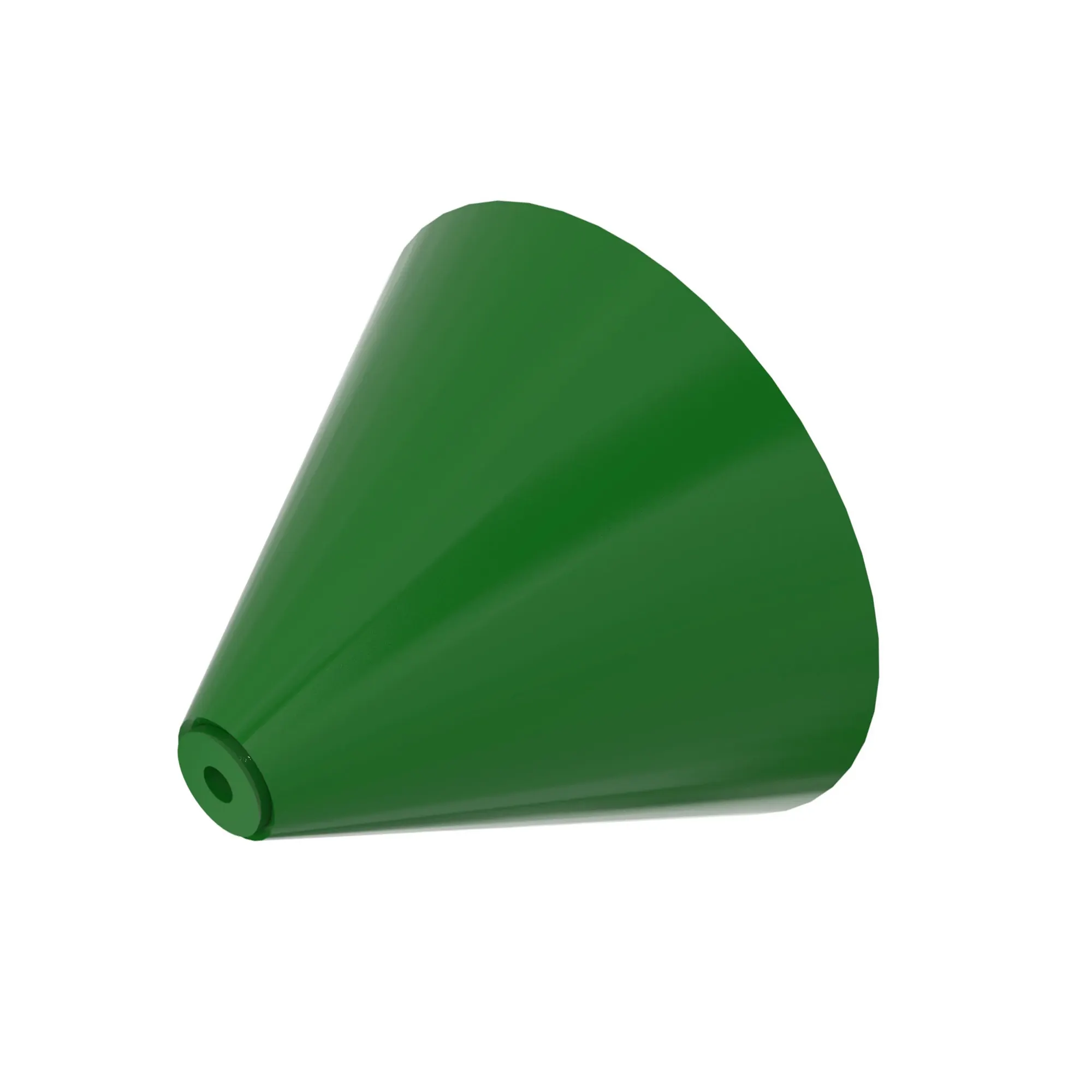 John Deere Hub - CB11517934